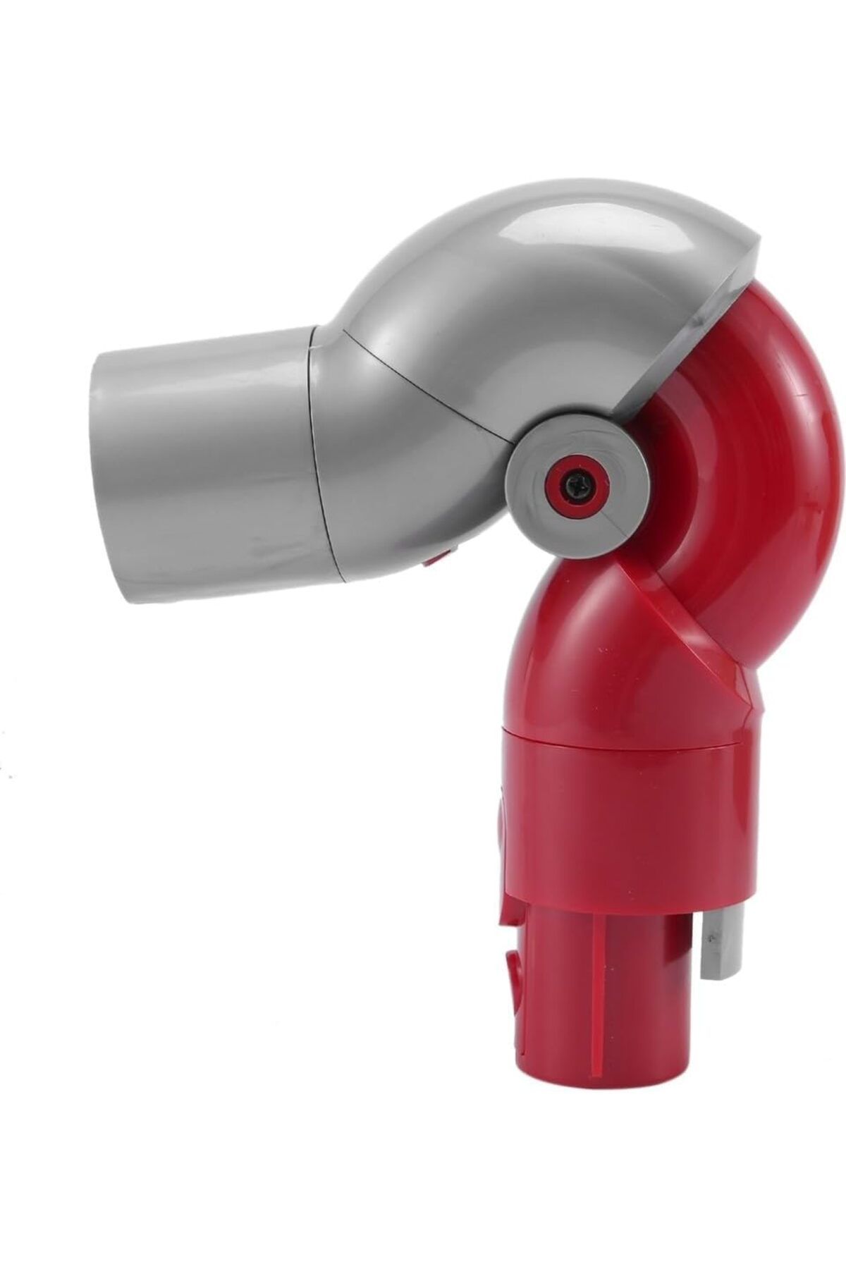STOREMAX sellbuystore Dik Süpürge Uyumlu Mobilya Altı Adaptörü, V7/V8/V10/V11/V15, Kırmızı ve Gri 10