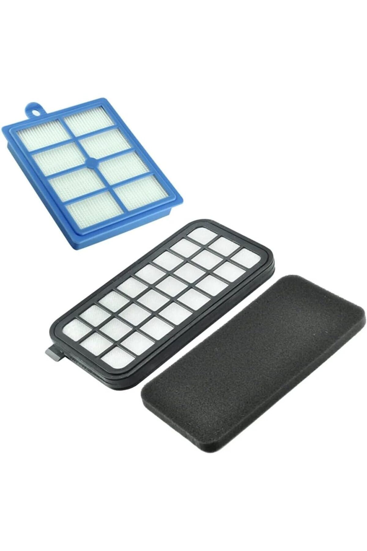 STOREMAX sellbuystore Filtre Seti - Yeni Tip Arnica Tesla Ve Tesla Premium ile Uyumlu 1053513