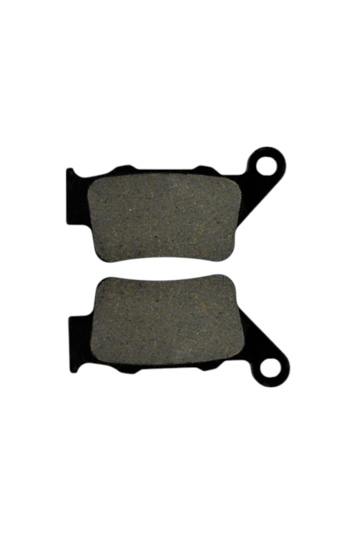 Motobir Arka Fren Balatası DK151085 Bajaj Dominar 250 400 Ns 200 Rs 200 N 250 F 250