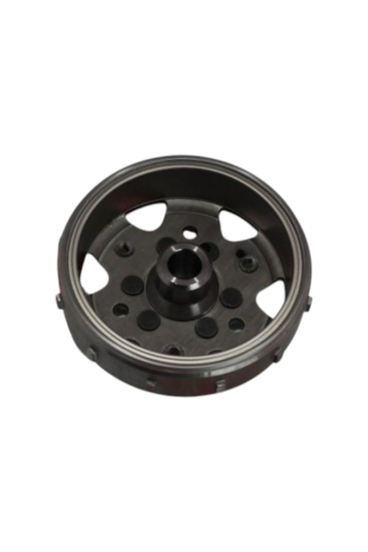 Motobir Rotor Manyeto Kapağı Honda Activa 125 S