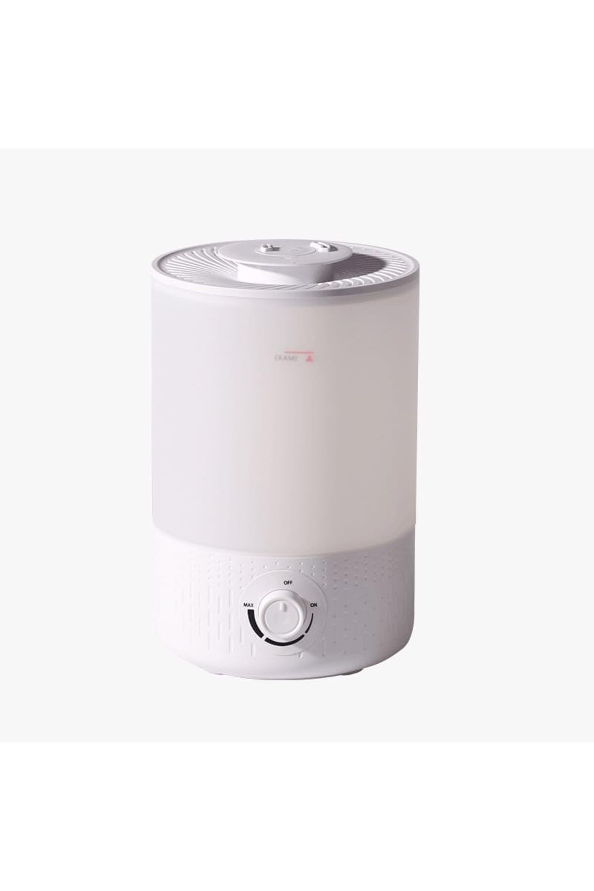 STOREMAX sellbuystore Ultrasonik Hava Nemlendirici Aroma Difüzörü 4 Litre Buhar Makinesi 4l Nemlendirici -