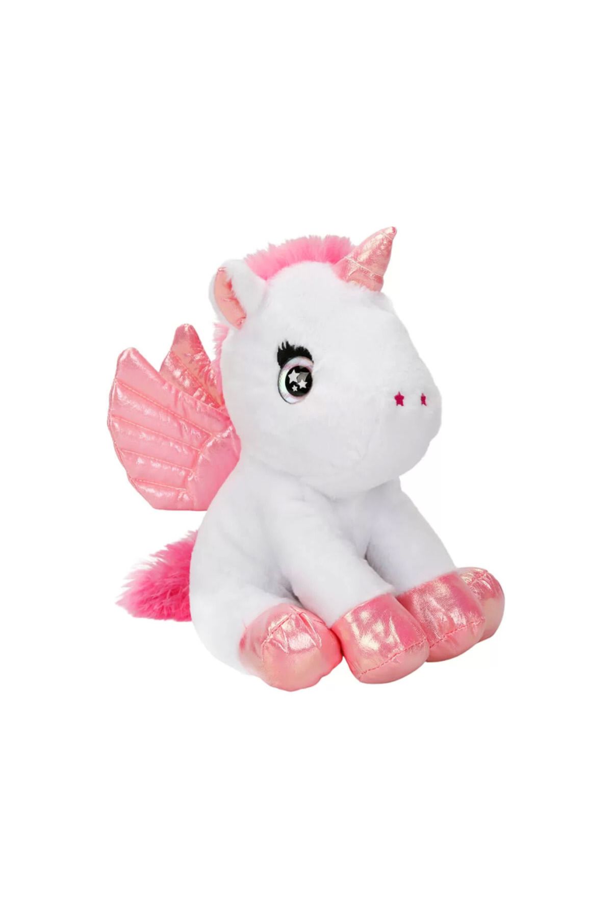 NW NessiWorld Nessiworld My Little Peluş Işıklı Unicorn