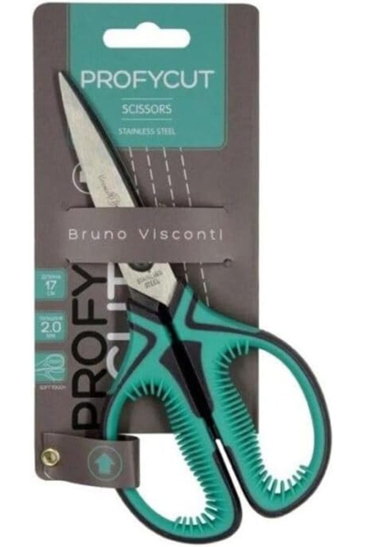 STOREMAX sellbuystore "profycut" 17 Cm 1053513