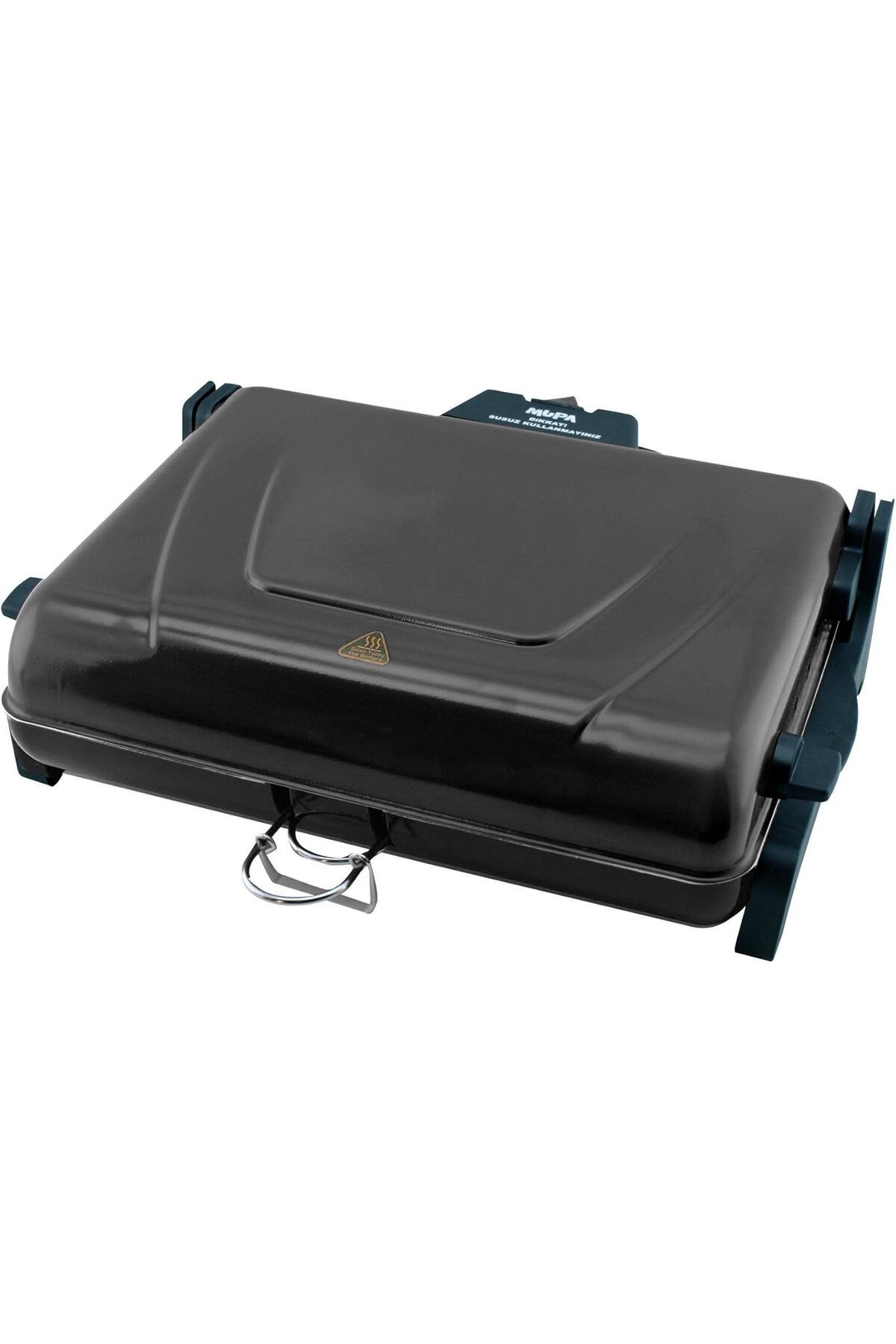 STOREMAX srhtDS Elektrikli Dumansız Mangal Grill Izgara Çift Telli Sersa Desing 266450