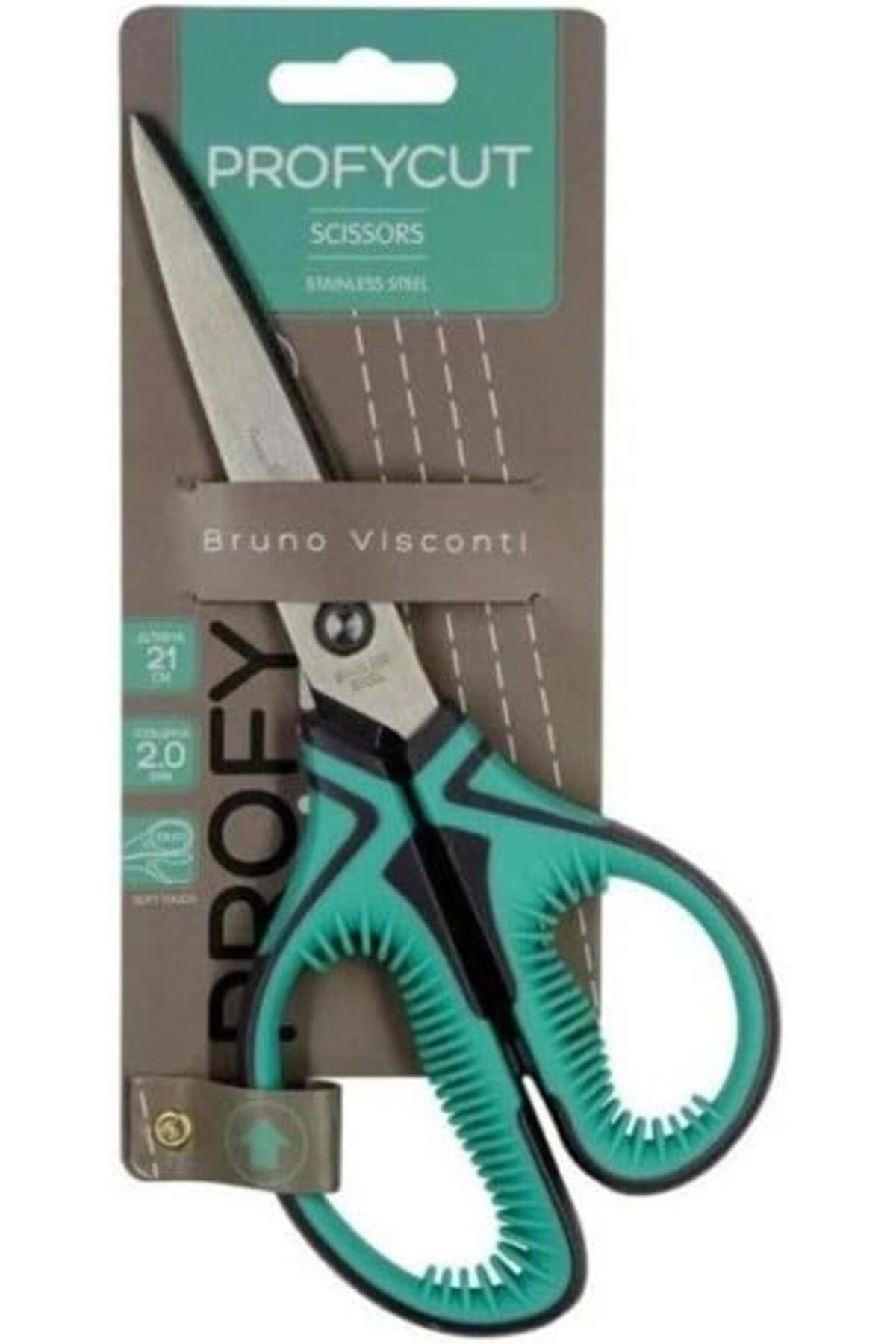 STOREMAX sellbuystore "profycut" 20,5 Cm 1053513
