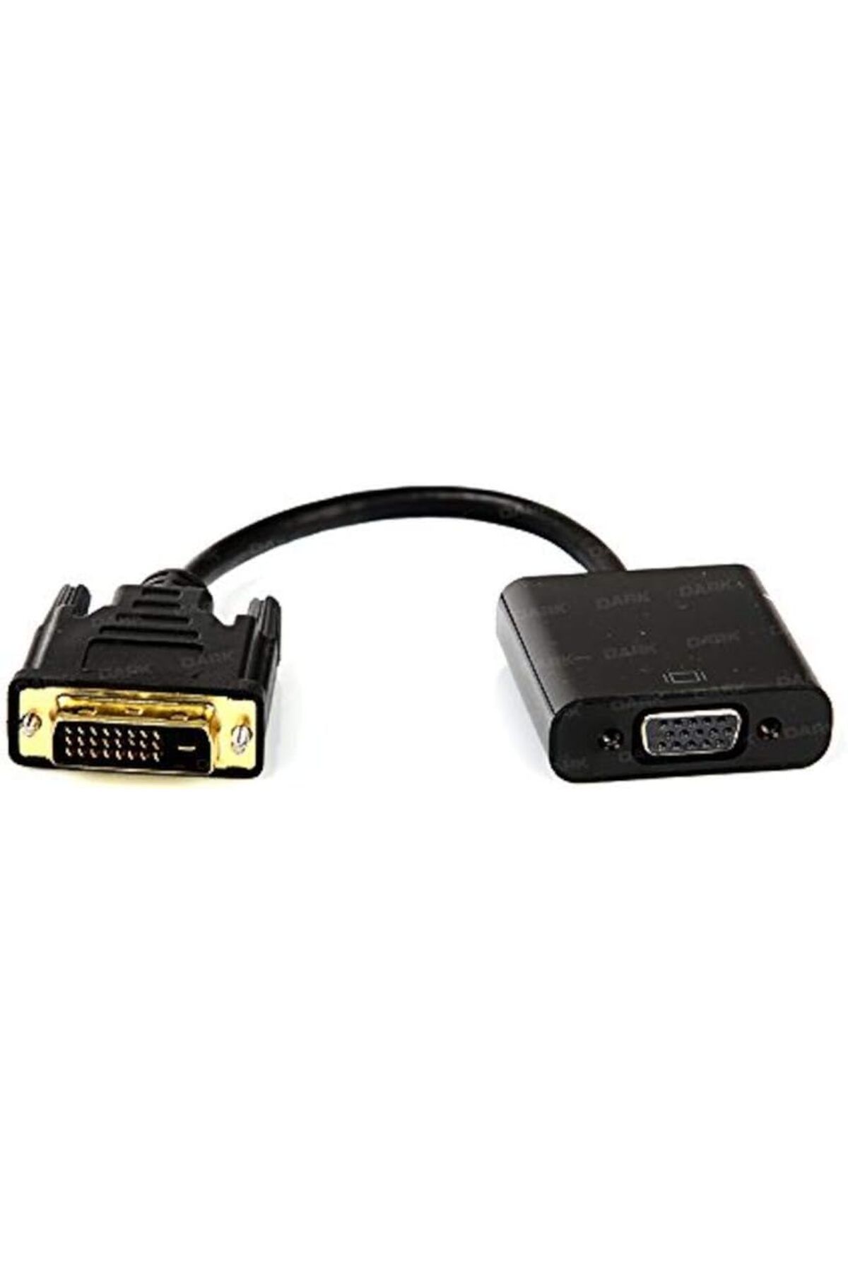 STOREMAX sellbuystore DVI-D - VGA Aktif Dijital-Analog Dönüştürücüsü (DK-HD-ADVIDXVGA) 1053513