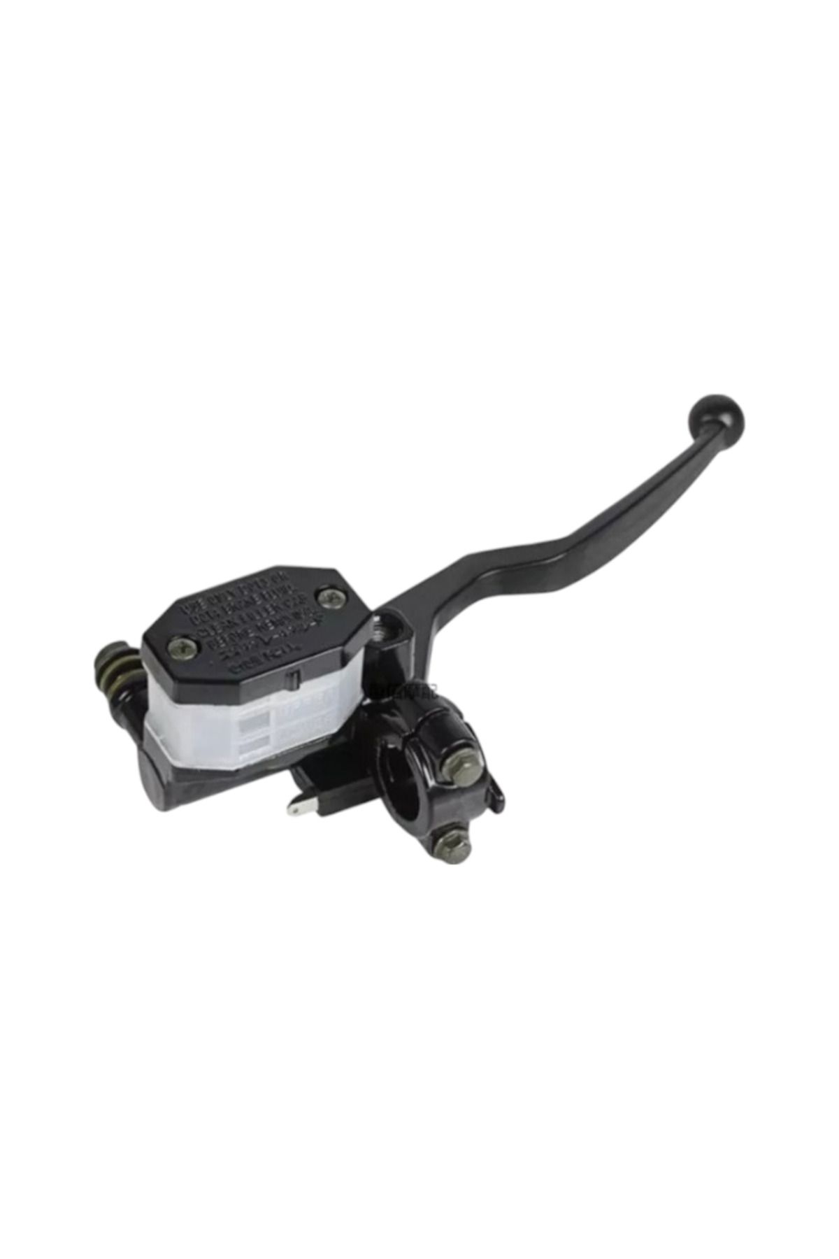 Motobir Ön Fren Üst Merkezi ve Kolu Kn 125 Drift