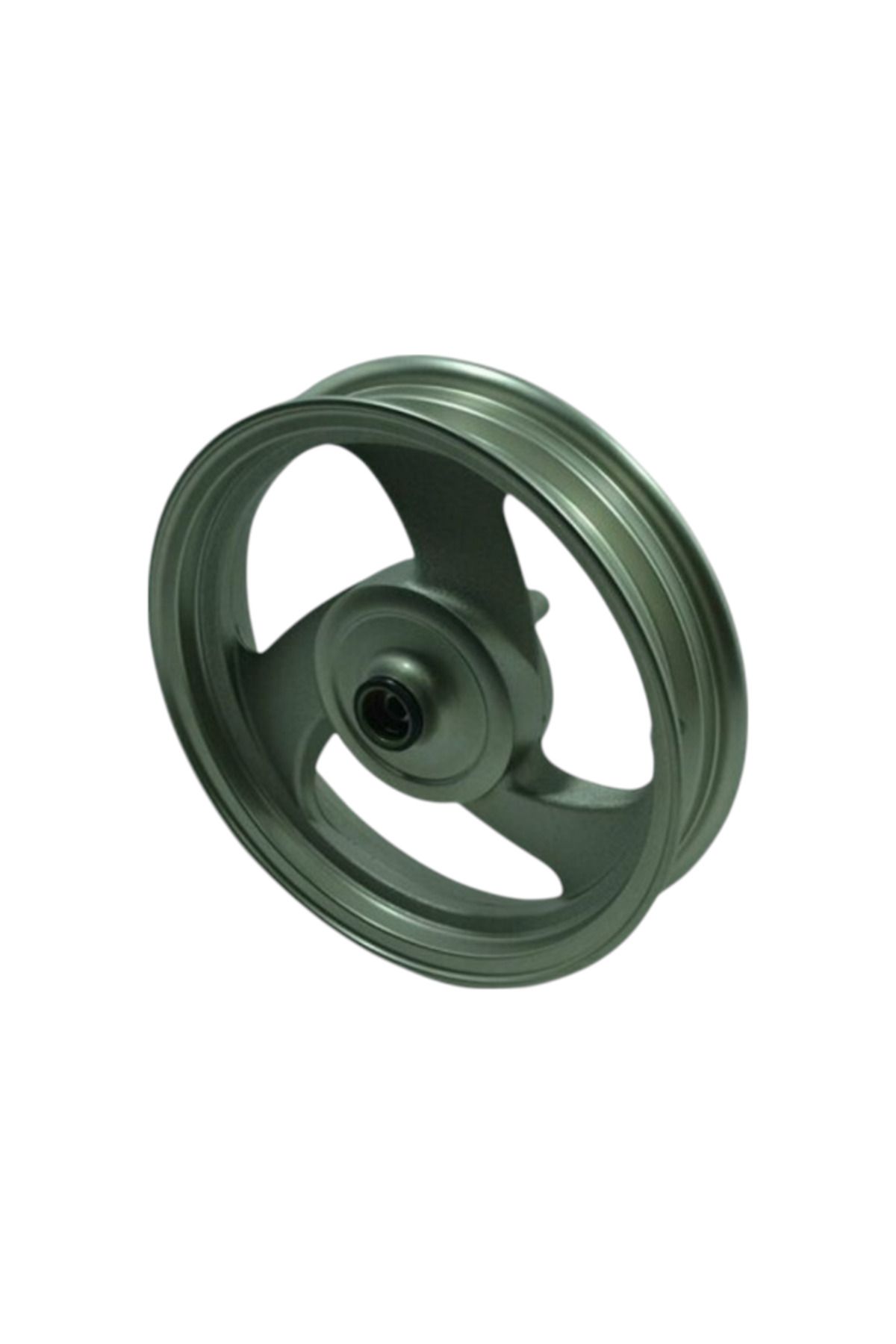 Motobir Ön Jant Oem Honda Spacy 110 Alpha 110 Activa 125 S