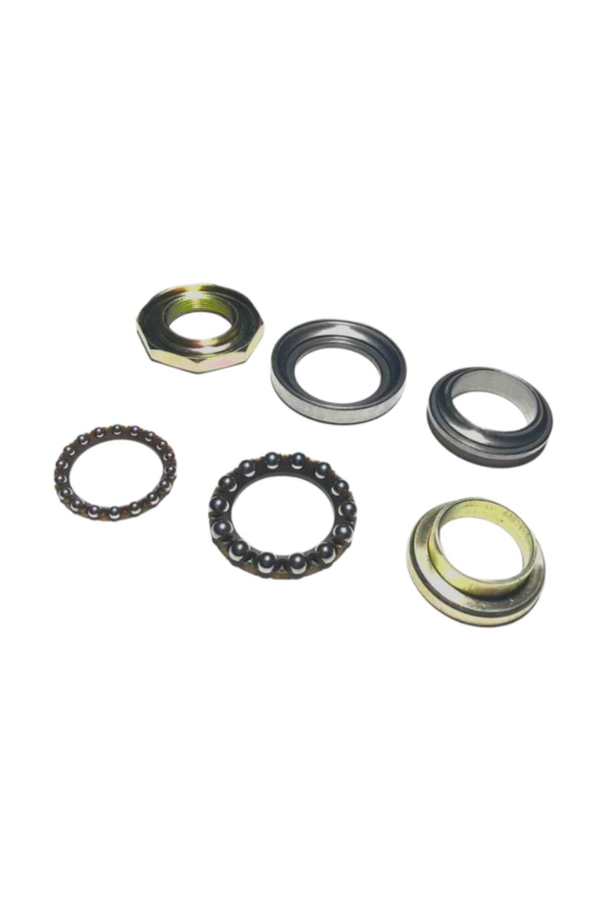 Motobir Furş Takımı Oem Honda Spacy 110 Alpha 110 Activa 100 Beat 100 Fizy 125 Activa 125 S Sym Fidd