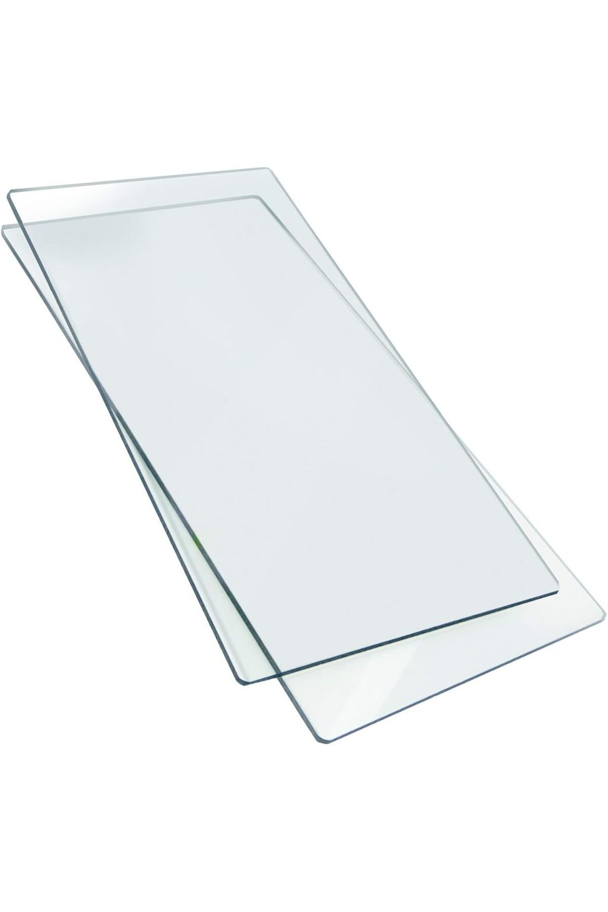 STOREMAX sellbuystore 655267 Gelişmiş Kesim Masaları, 1 Çift, Plastik, 37 x 15,5 x 0,7 cm 1053513