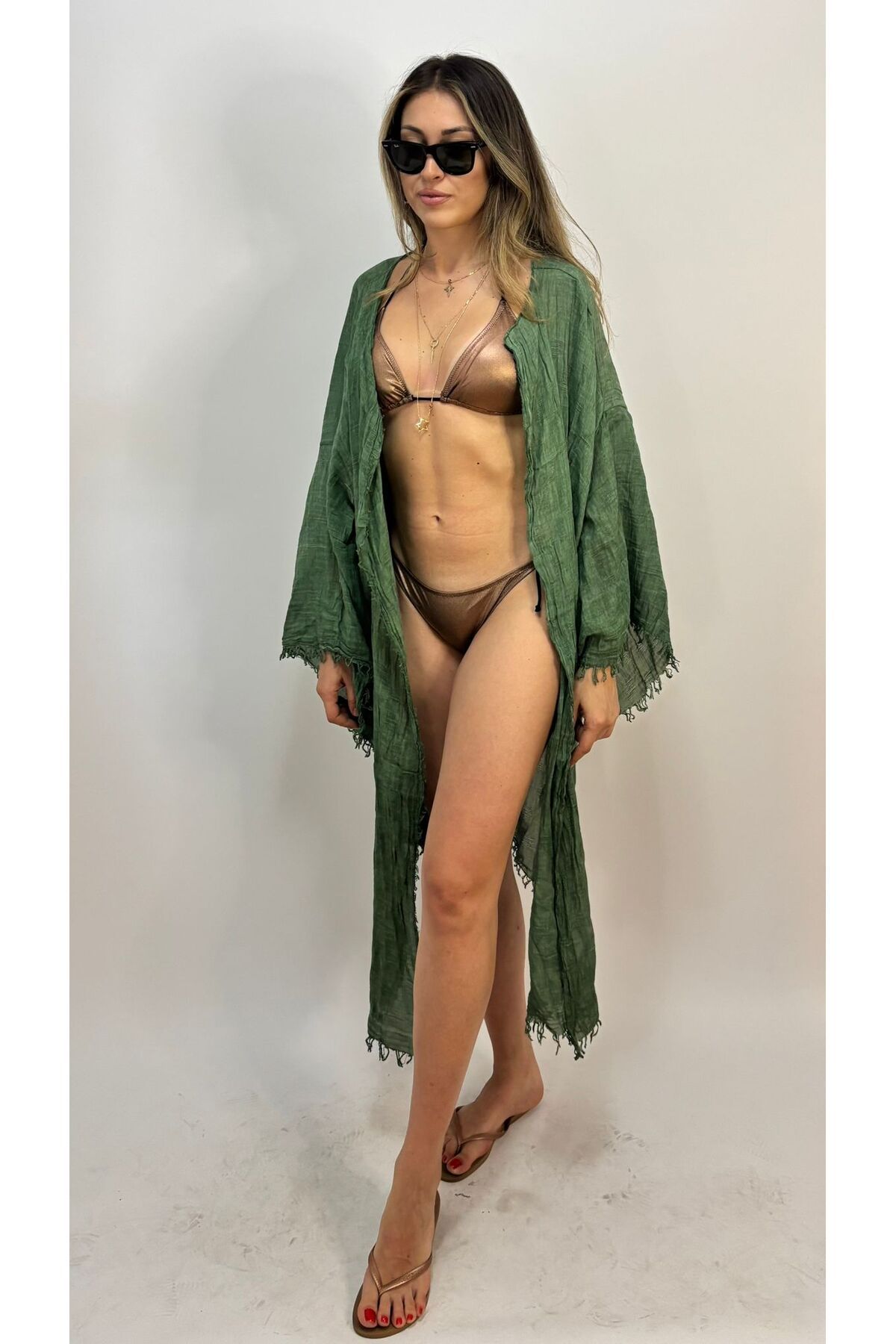 HT Boutique Pareo