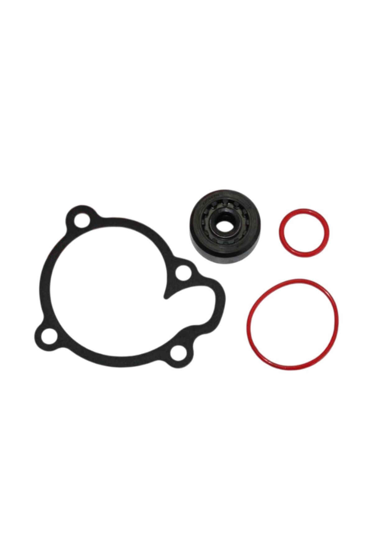 Motobir Devirdaim Keçe Seti Yamaha Nmax 125 155 2015-2020