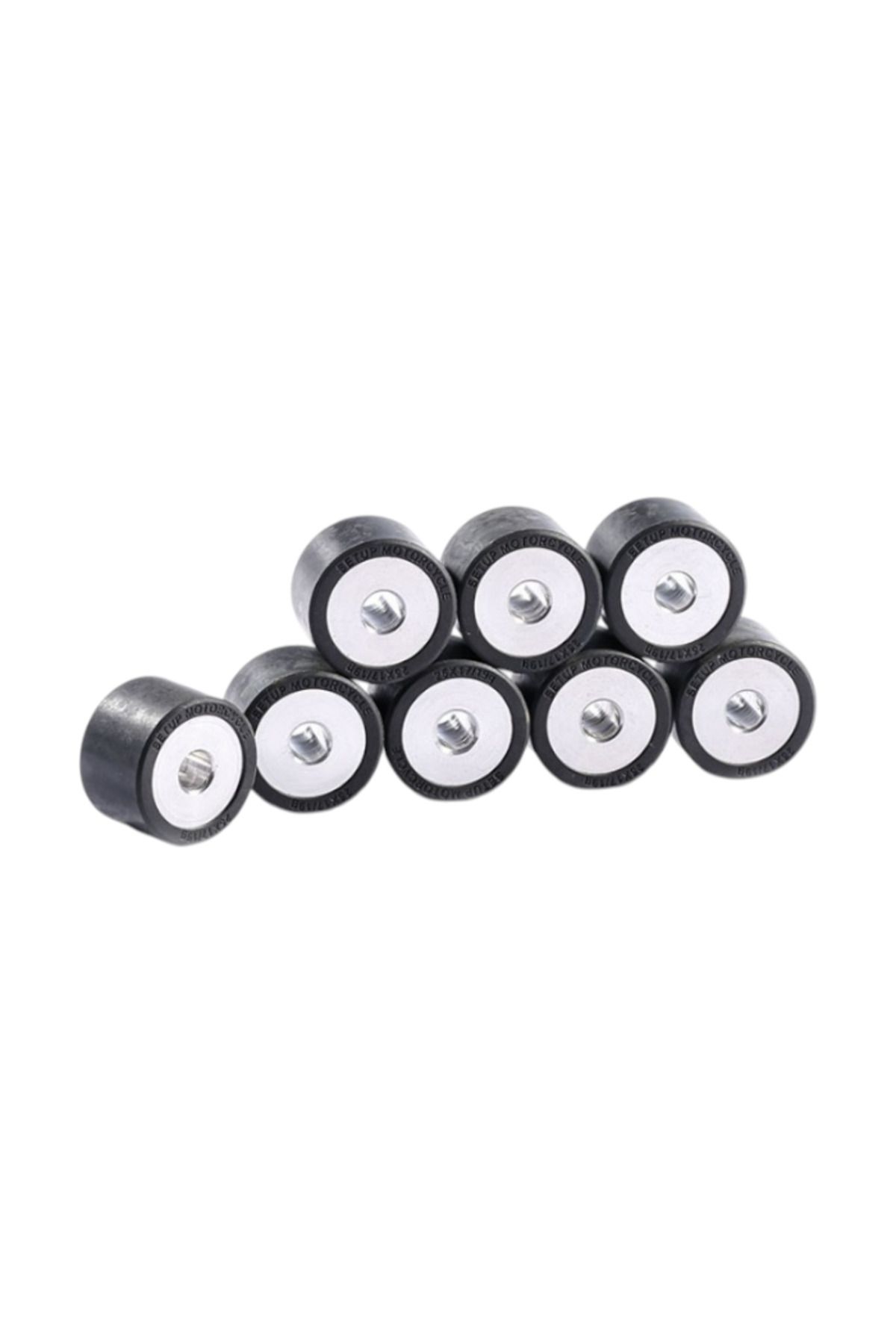 Motobir Tahrik Seti 25x17mm 19gr Piaggio Peugeot 500cc