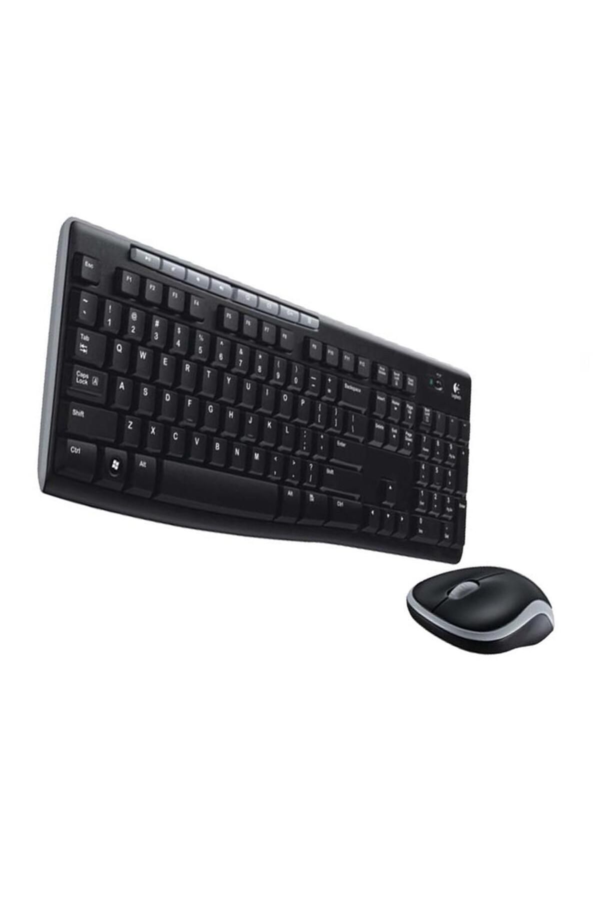 logitech-MK270 Wireless Combo Desktop (Keyboard and Mouse) Wireless (2.4 GHz RF)for Laptop/PC Desktop 4