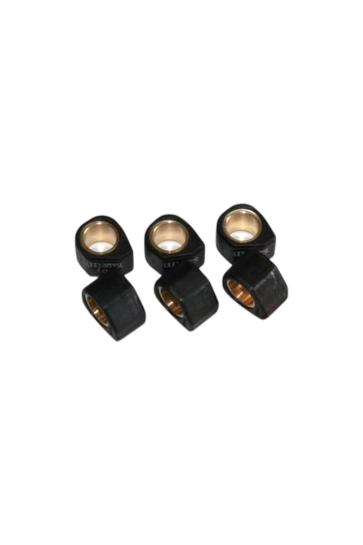 Motobir Tahrik Seti Performans 10gr Yamaha Cygnus Rs 125