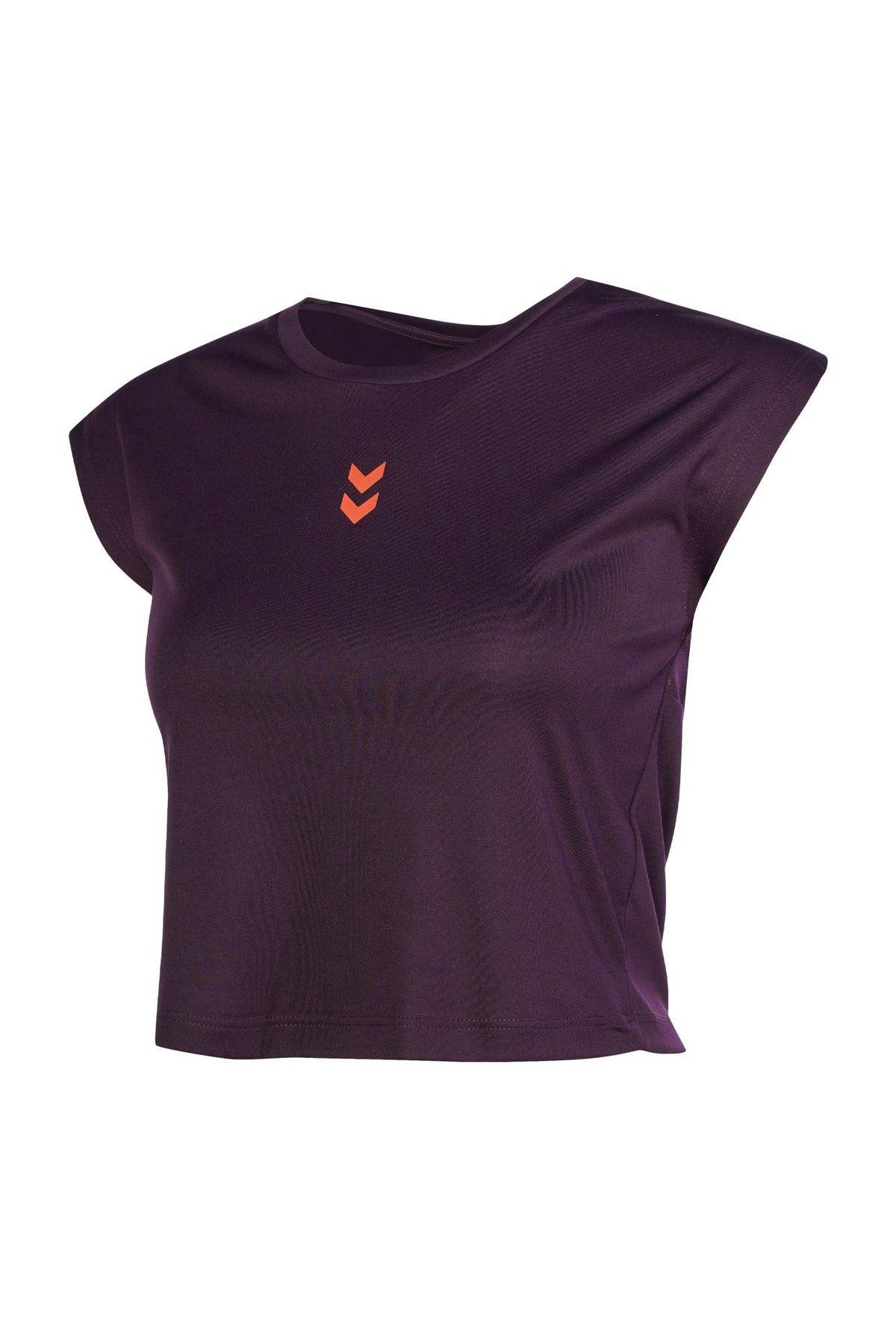 hummel TED KISA KOLLU TİŞÖRT