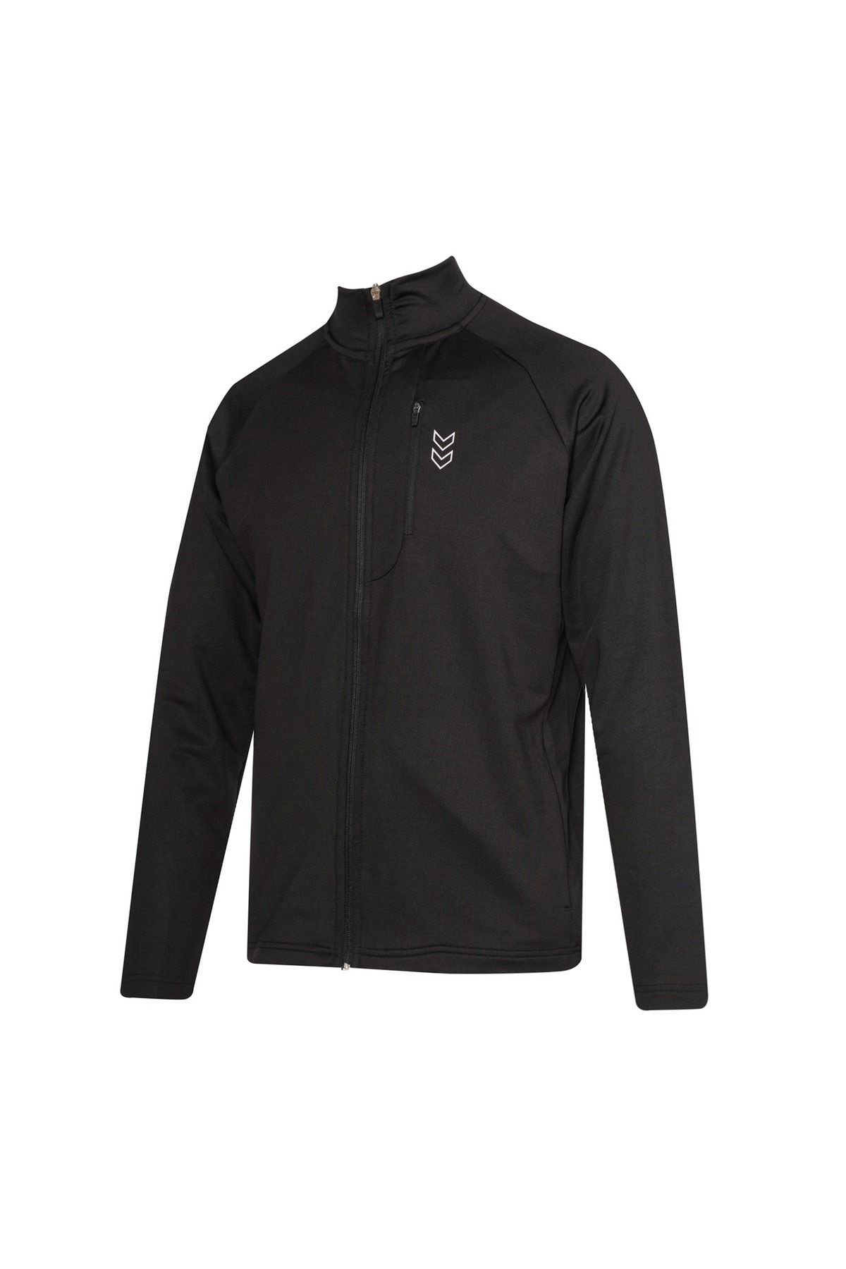 hummel Armando Fermuarlı Sweatshırt