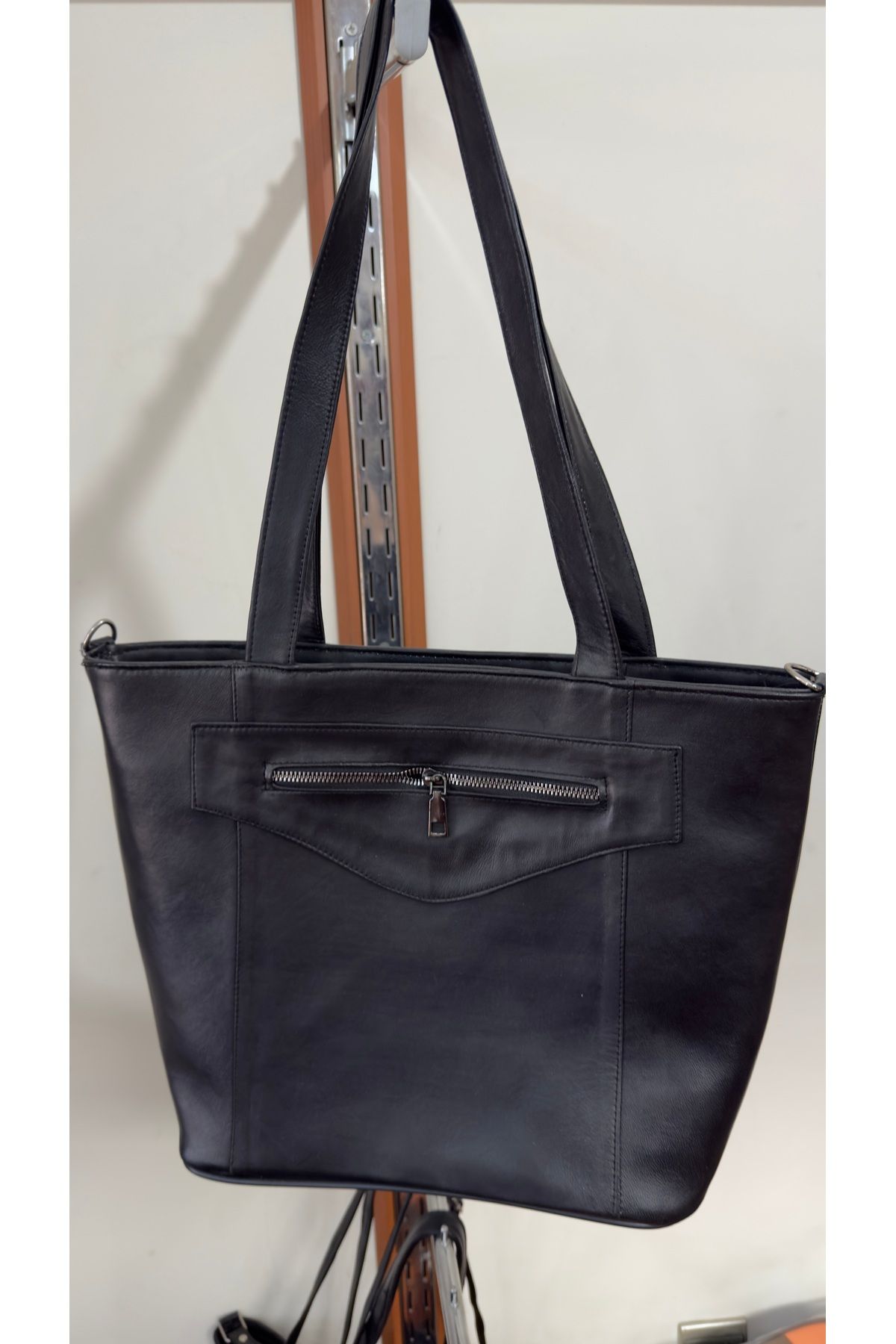 Butik Gece Bag Kadın Deri Çanta