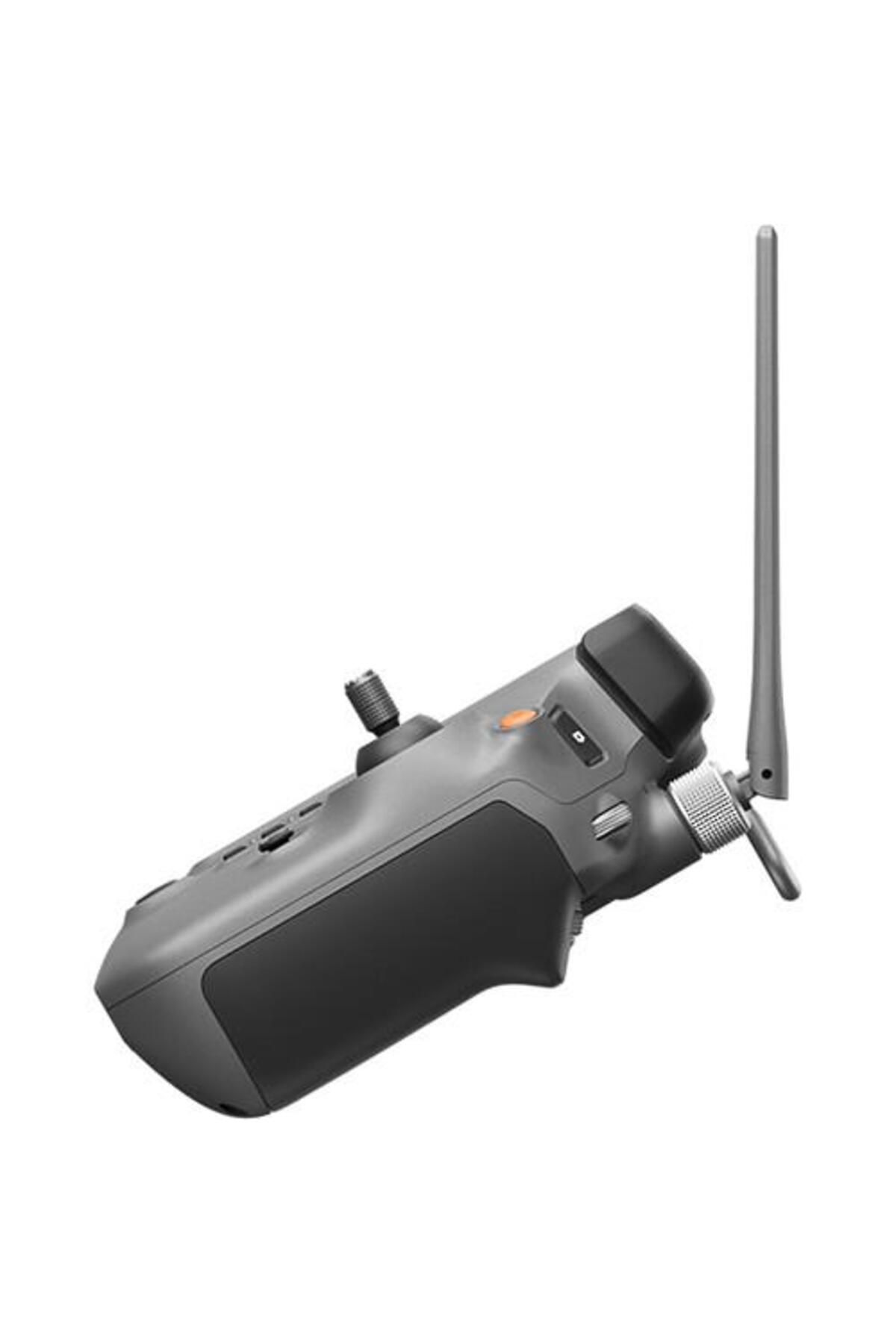 DJI-Controller DJI RC Plus pentru DJI Inspire 3, Ecran 7", HDMI, Wi-Fi 6, Bluetooth 5.1 (Negru) 4