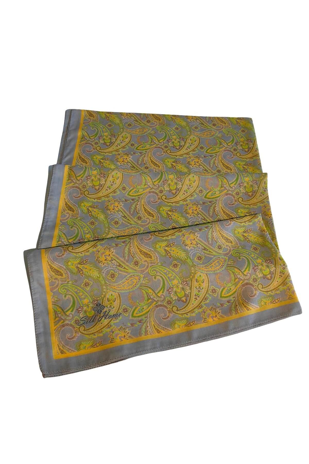 Silk Home SİLK HOME SOFT ŞAL 783-10