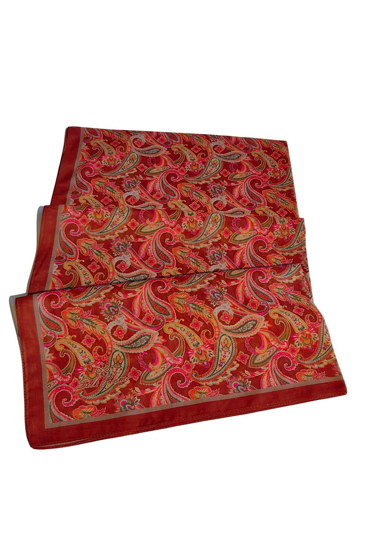 Silk Home SİLK HOME SOFT ŞAL 783-06