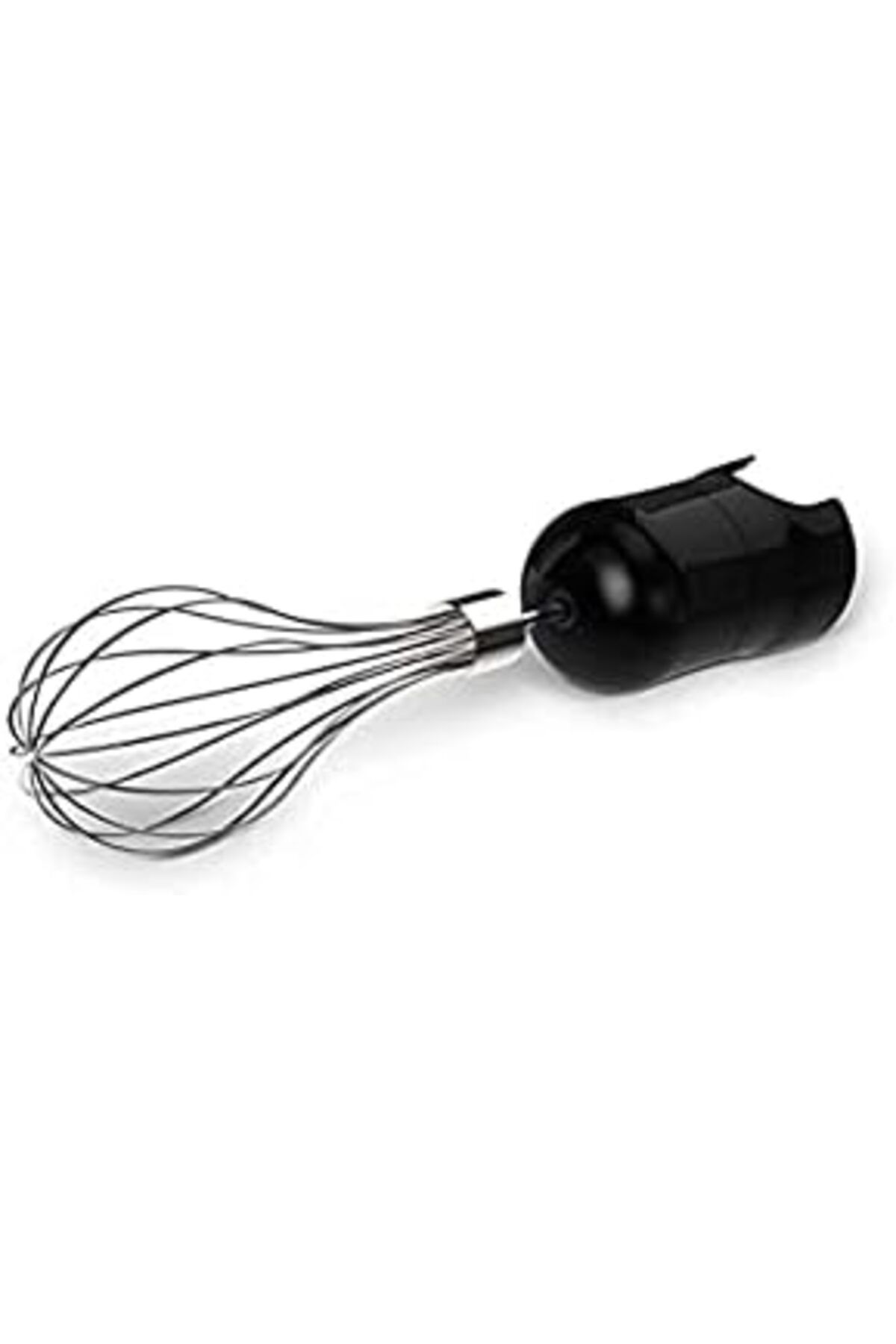 Arshia-HB151-2567 3 in 1 Hand Blender, Black, 600W, 2 Speed Button, 800ML, Soft Touch, Dishwasher sa 4