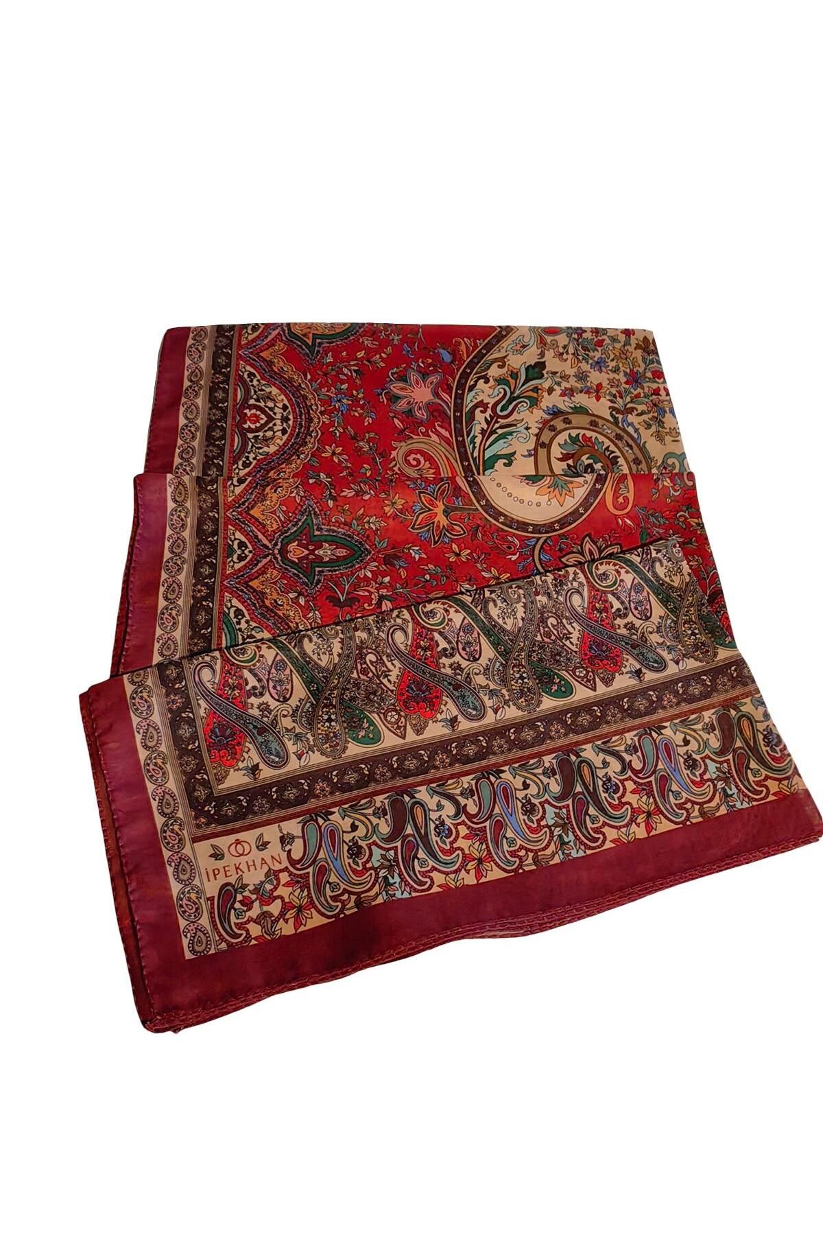 İpekhan İPEKHAN SOFT ŞAL 3099-03
