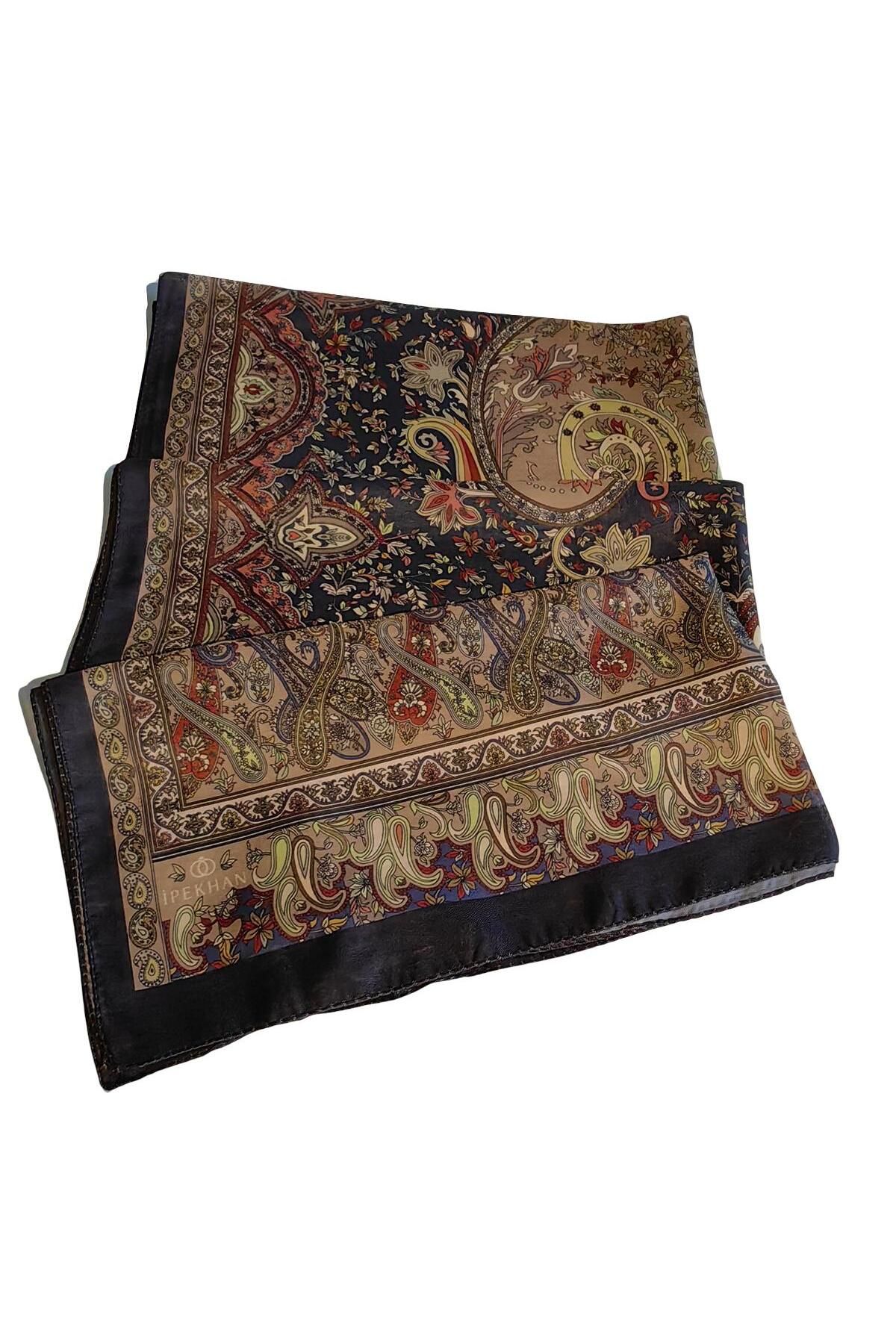 İpekhan İPEKHAN SOFT ŞAL 3099-08