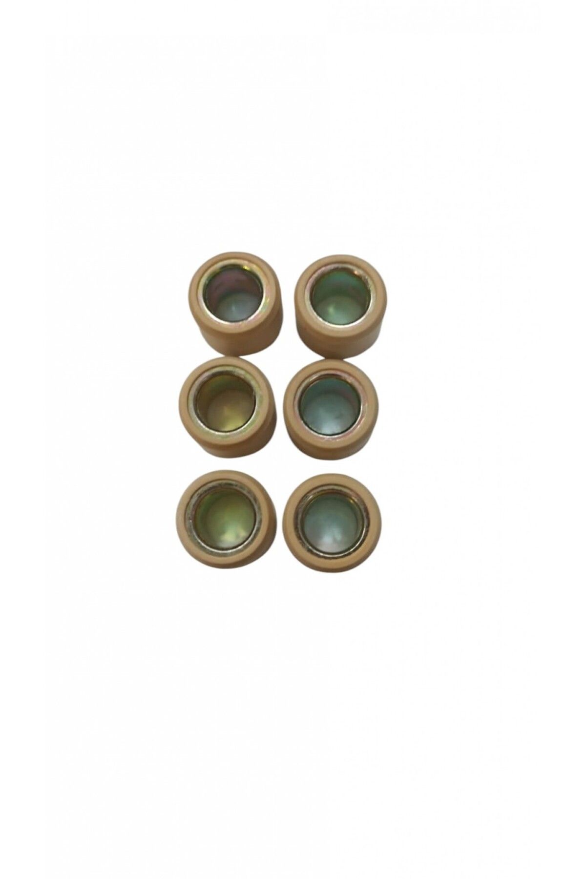 ESPADA Sym Crox 50 Aır 4t E5 2021-2024 Tahrik Seti Espada 7,5 Gram (baga, Varyatör Bilyası)