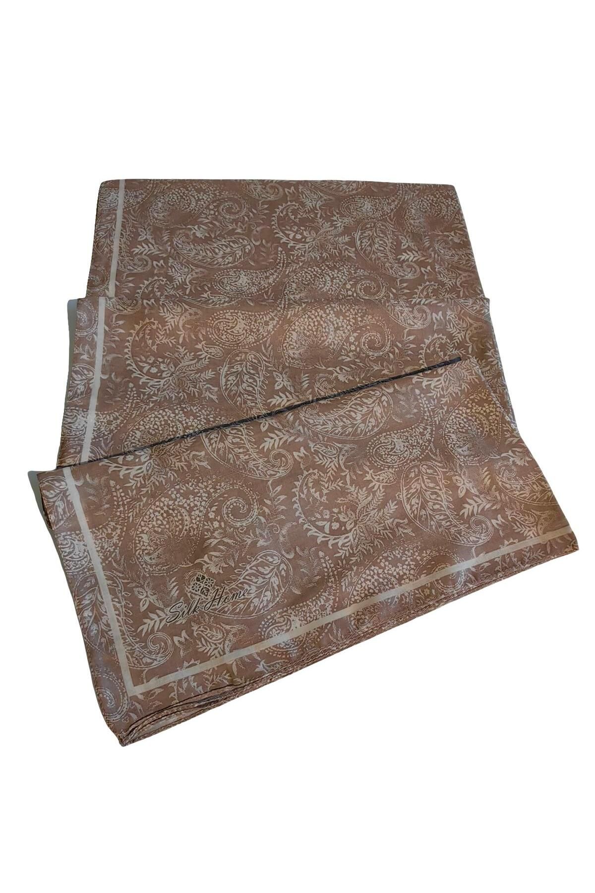 Silk Home SİLK HOME SOFT ŞAL 782-06