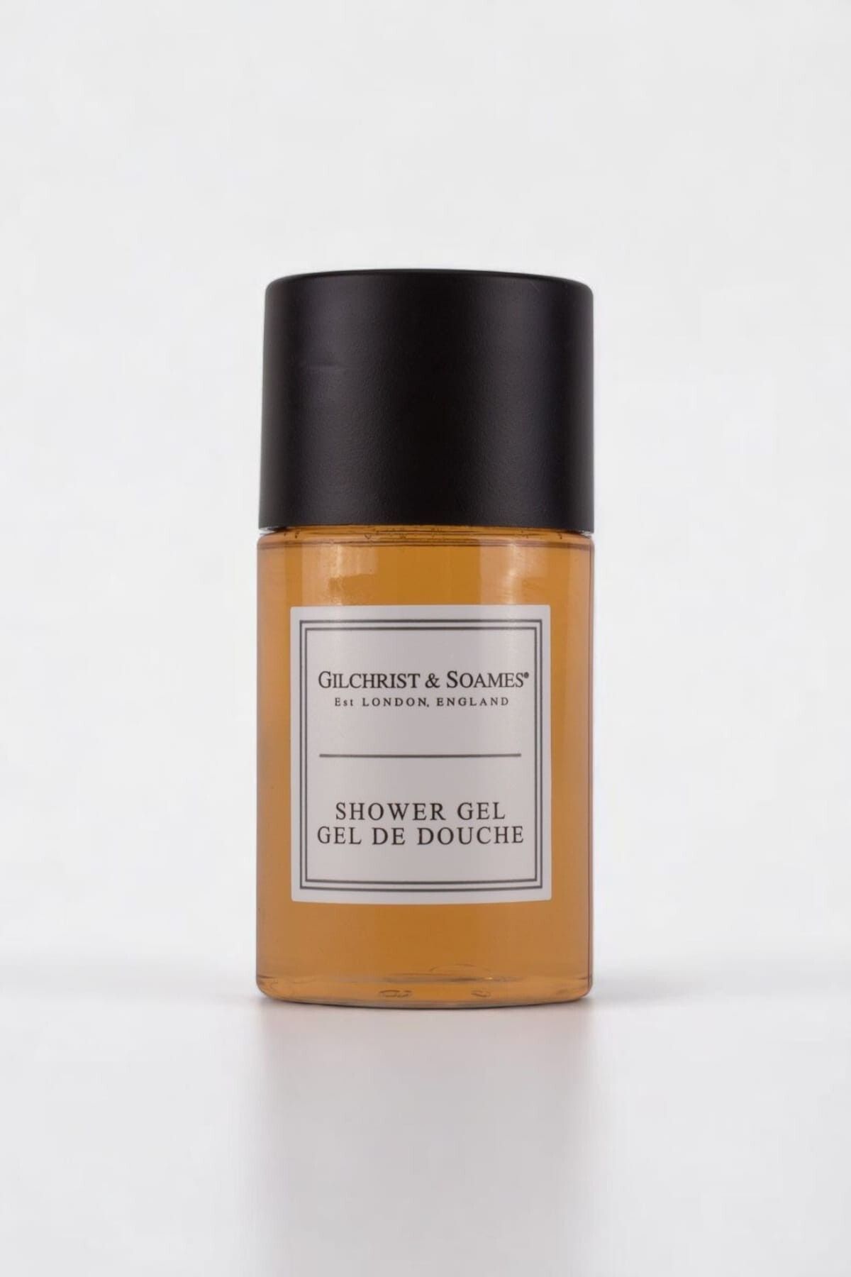 Gilchrist Soames Gilchrist&Soames Shower Gel 45 ml 1.5 fl.oz