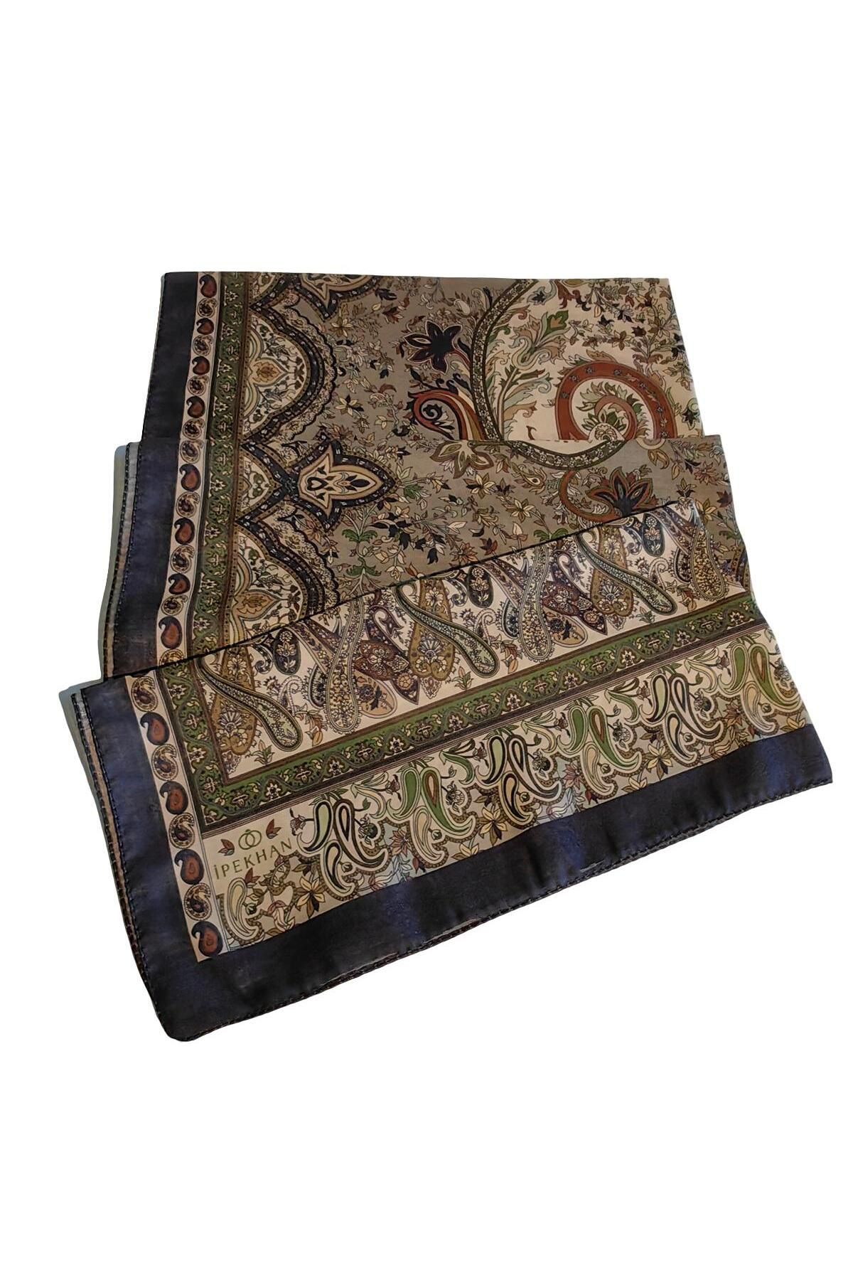 İpekhan İPEKHAN SOFT ŞAL 3099-06
