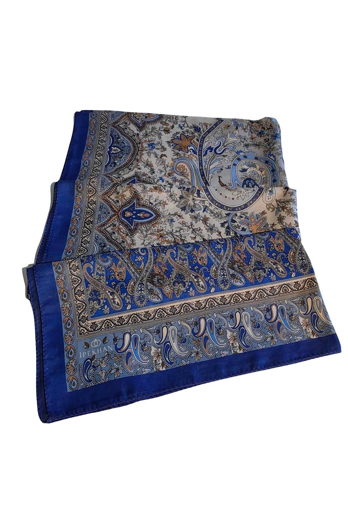 İpekhan İPEKHAN SOFT ŞAL 3099-12