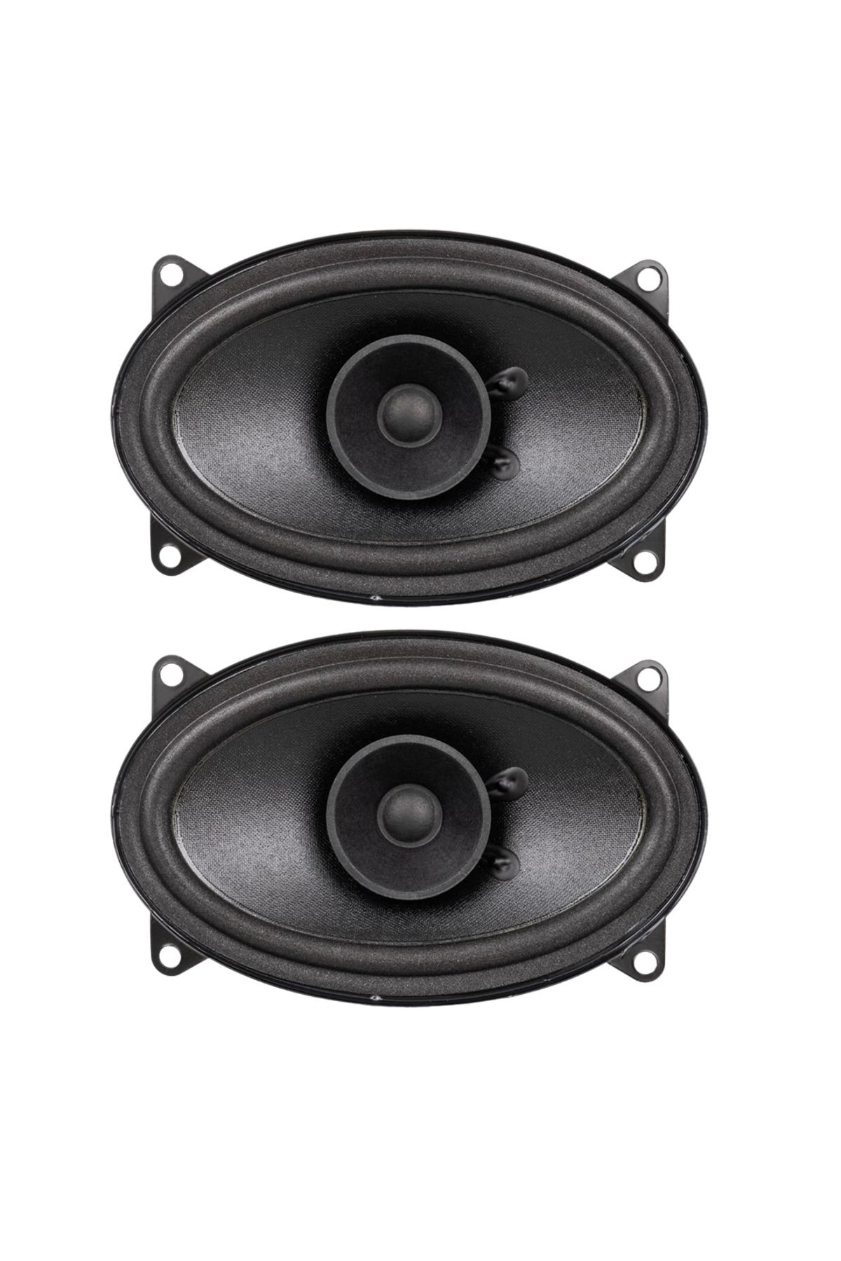 shopwave FULLSOUND K-1420T 4X6 CM RENAULT-9 2 Lİ TAKIM OVAL HOPARLÖR (5047)
