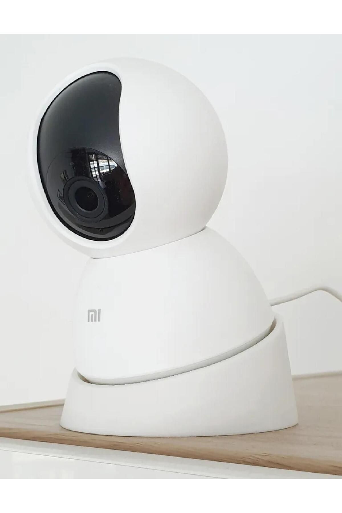 KARAHASANOĞLU MAKİNE Mi Home 360 Kamera Standı