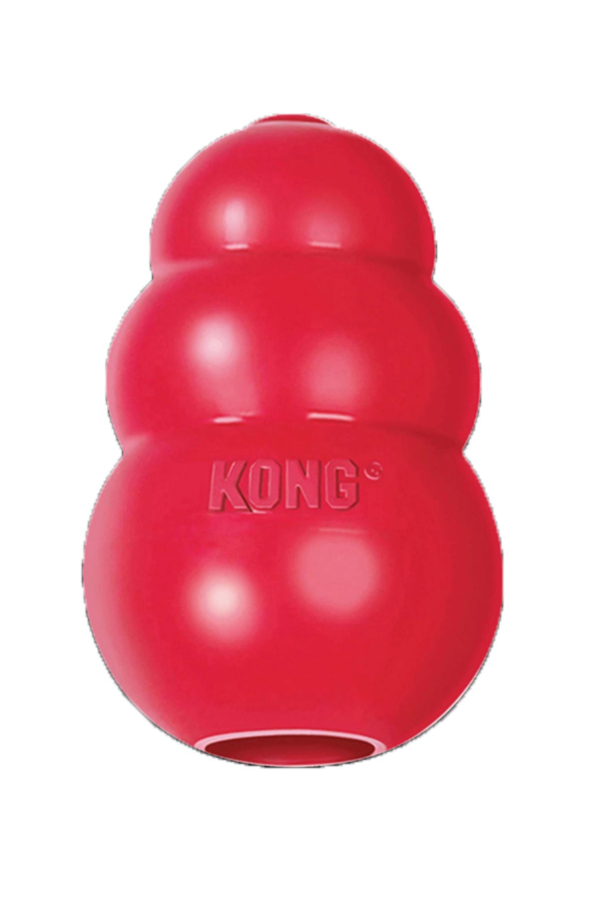 Kong CLASSİC KÜÇÜK HAYVANLAR İÇİN ISIRMA OYUNCAĞI S