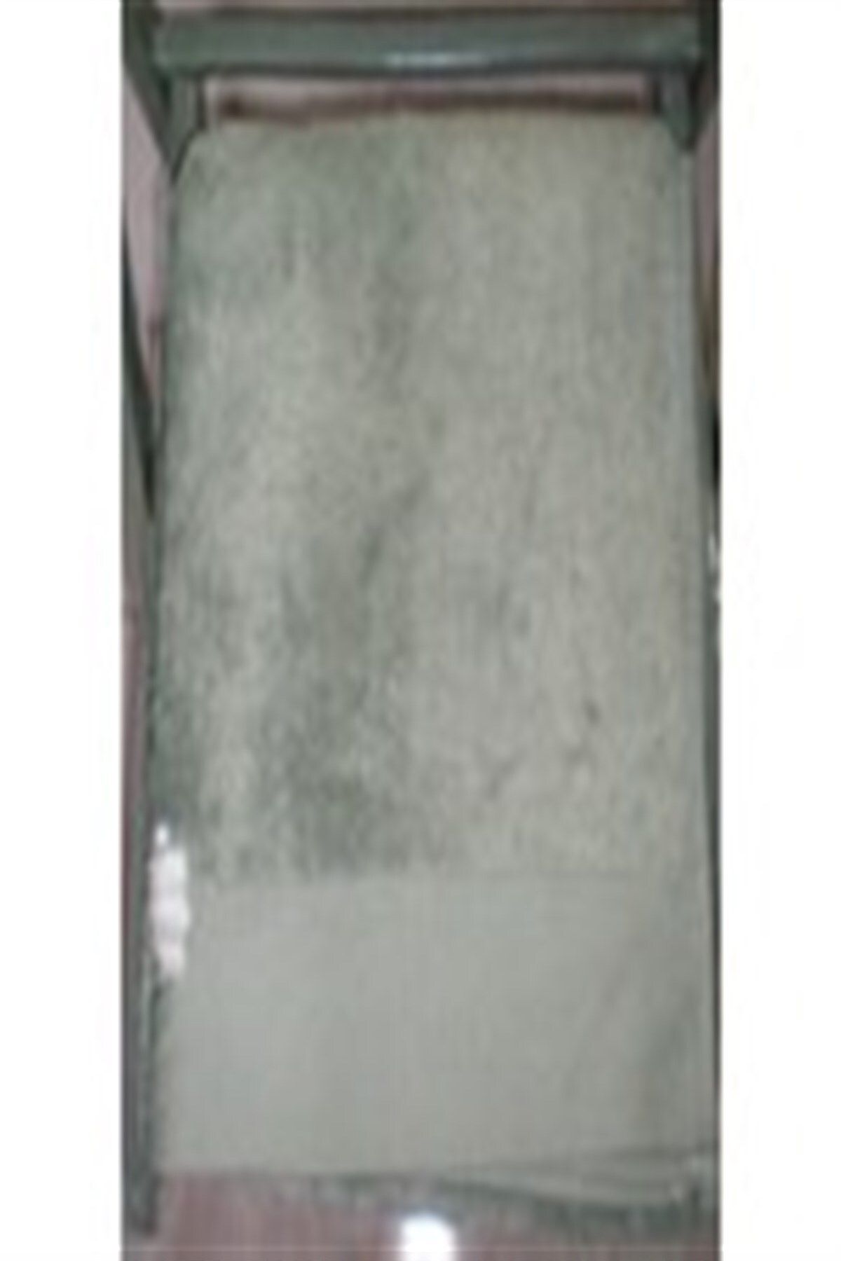 MORE HOME Plaş Havlusu Doğal Bambu 70 x 140 Açık Yeşil