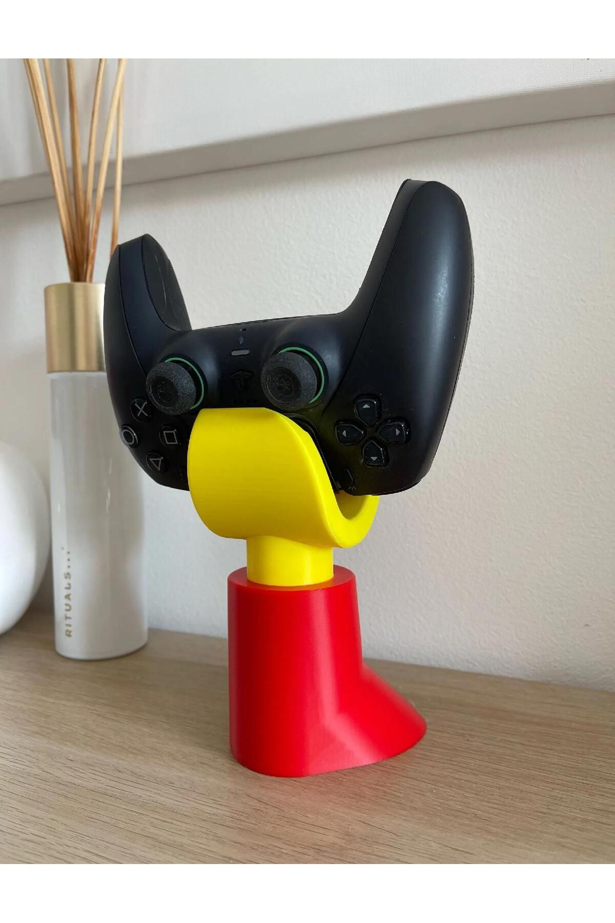 KARAHASANOĞLU MAKİNE Lego Kontrolcü Standı Ps4 - Ps5 - Xbox