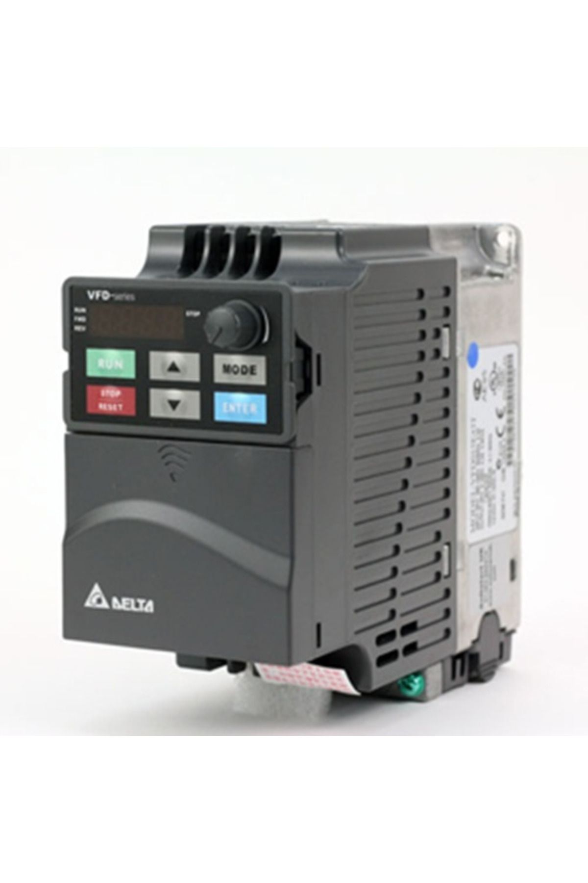 Universal DELTA VFD022E21A (E- 2,2KW /220V,AC MOTOR SÜRÜCÜ)