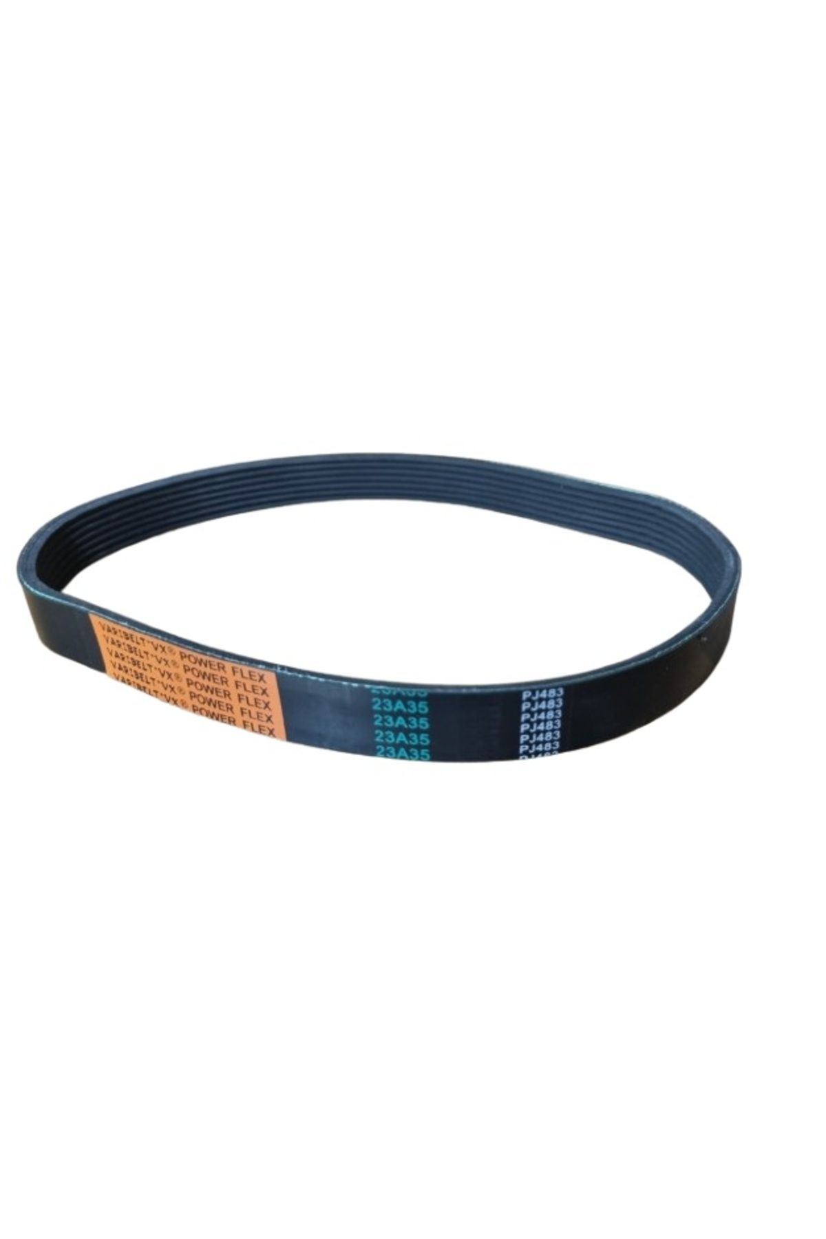 Universal KAYIŞ PJ 483 7 KANAL (VARİBELT)