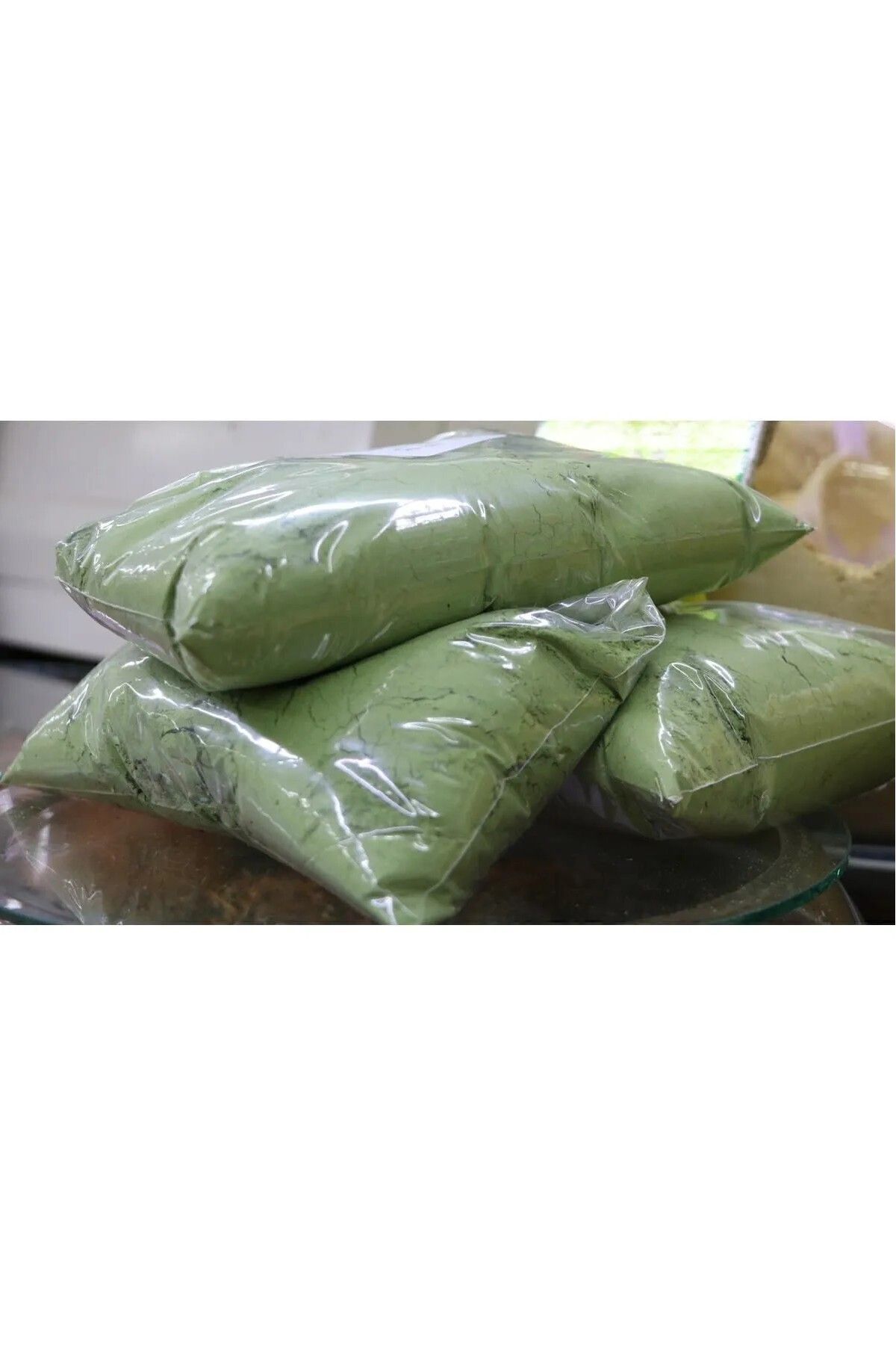 Bkmc 1 KG KURU KINA KINA GECELERİ İÇİN SET