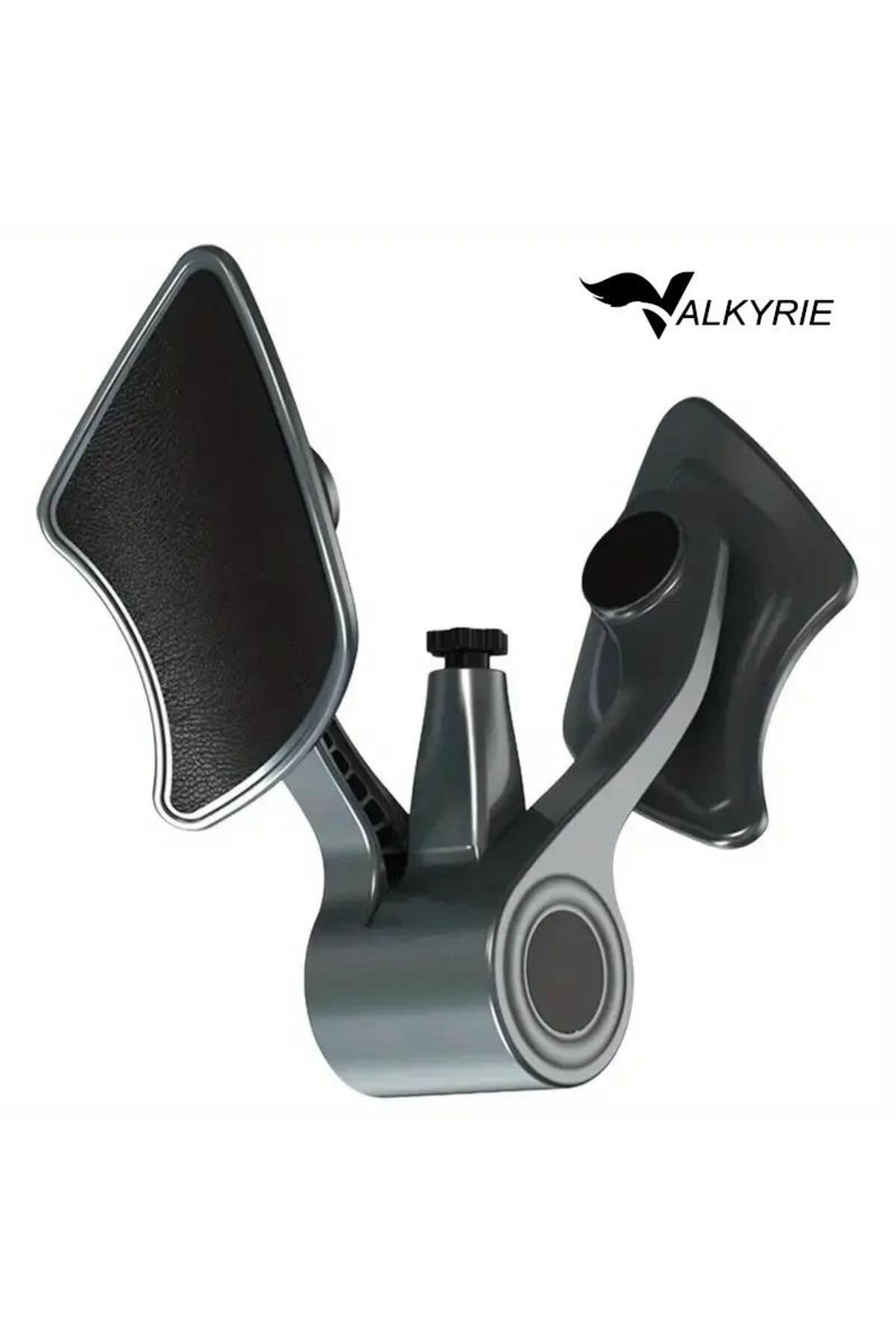 valkyrie 590 Güç Ayarlı Unisex Pelvik İç Bacak Egzersiz Spor Aleti Kegel Kalça Basen Egzersizi