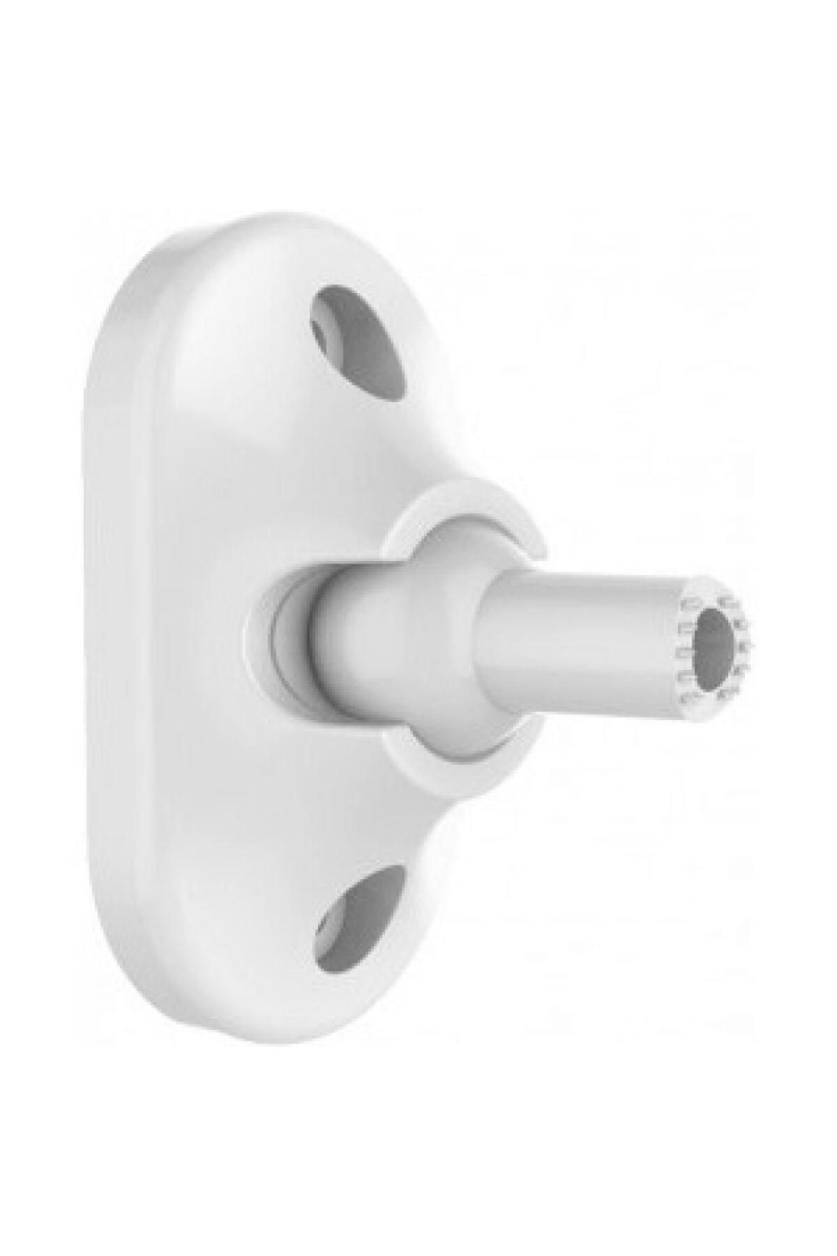 Hikvision-Suport de perete/tavan Hikvision DS-PDB-IN-UNIV pentru senzori de alarma (Alb) 1