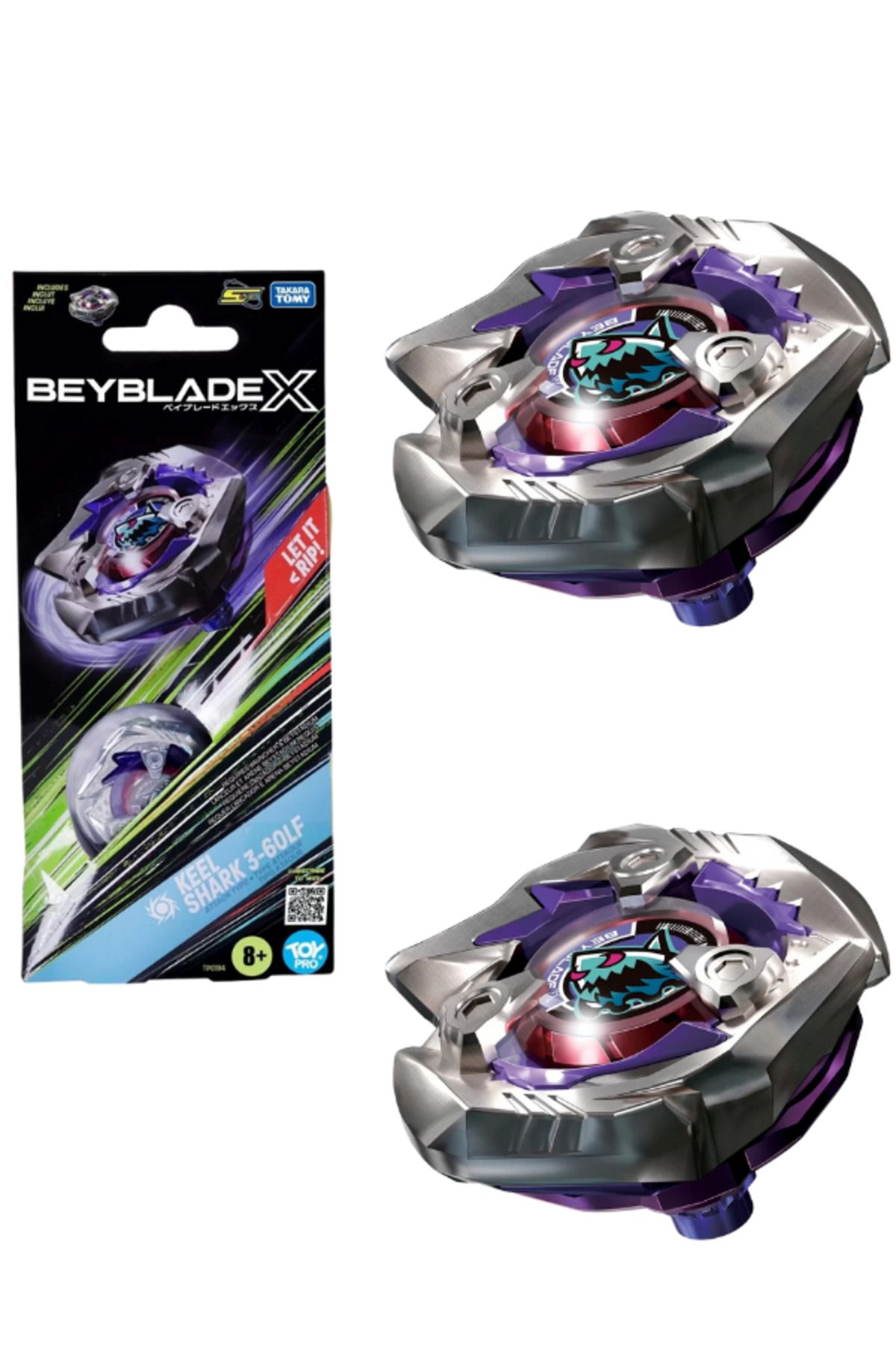 Muhcu Home Beyblade Top - Aksiyon Beyblade Top