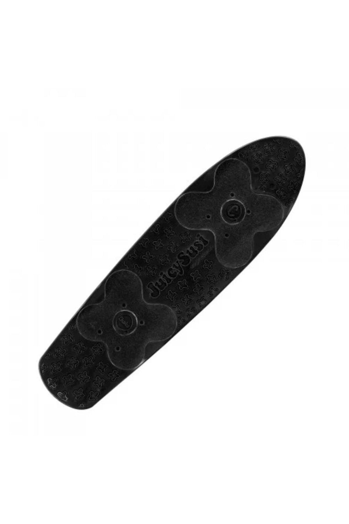 teknotrust Siyah Penny Board, Eğlenceli ve Şık Kaykay, Hafif ve Pratik Tasarım