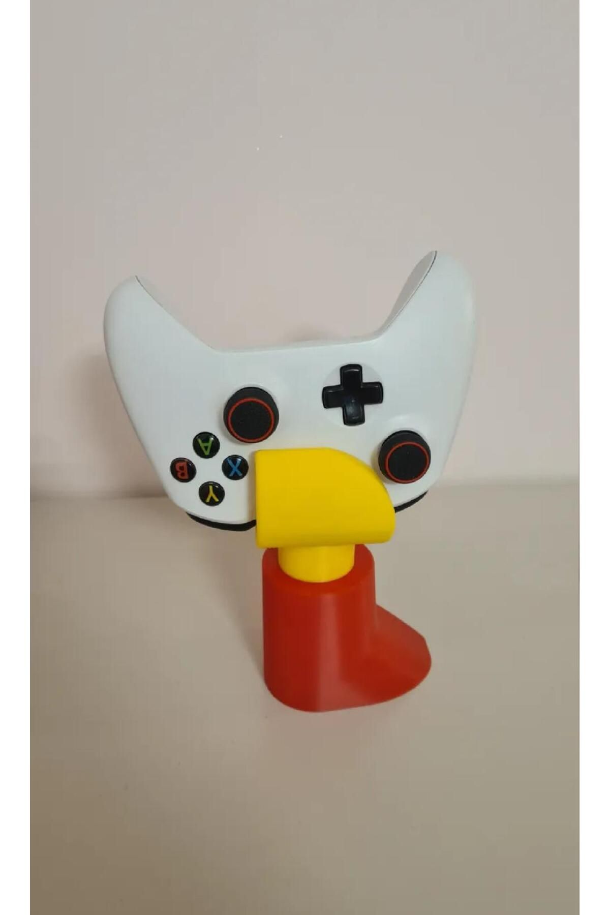 KARAHASANOĞLU MAKİNE Lego Kontrolcü Standı Ps4 - Ps5 - Xbox