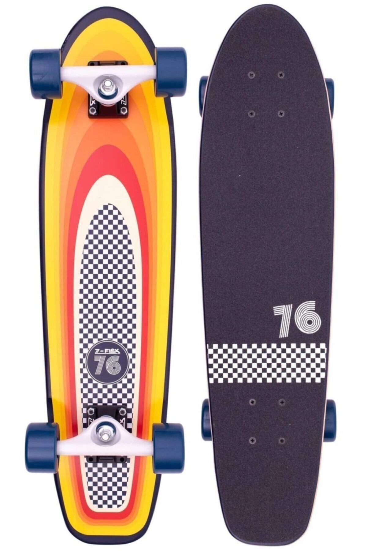 teknotrust 29 Surf A Gogo Cruiser ile eğlence ve hız dolu sürüş keyfi