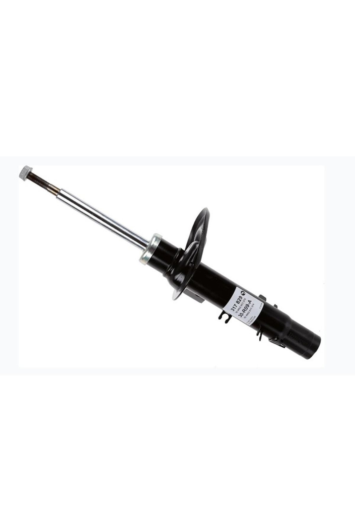 SACHS Citroen C-Elysee Sol Ön Amortisör Parça No: 9806013380 / 9806013380