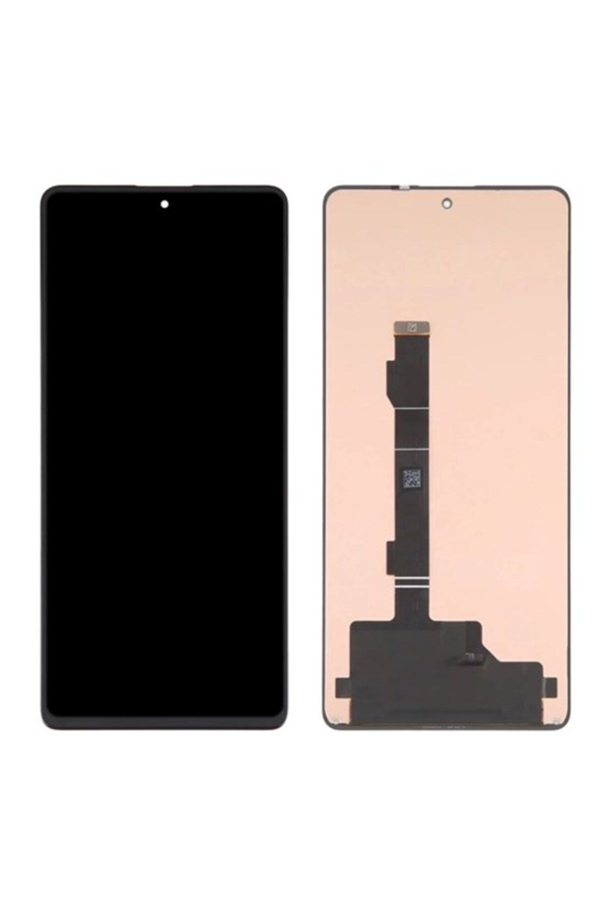 ErCorp Tecno SPARK 30 PRO Uyumlu LCD EKRAN ORİJİNAL