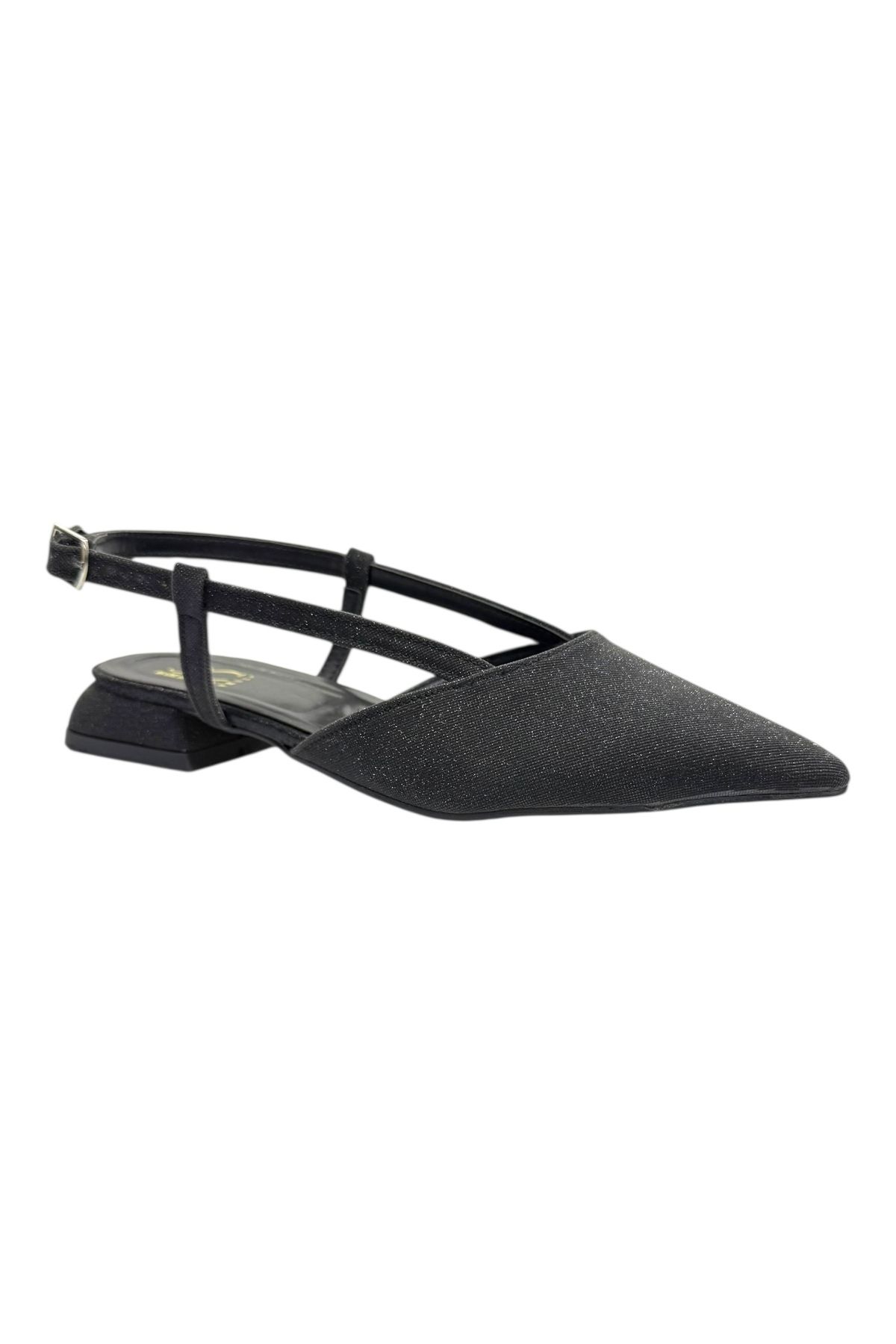 Shoes Simli Zarafet Babet